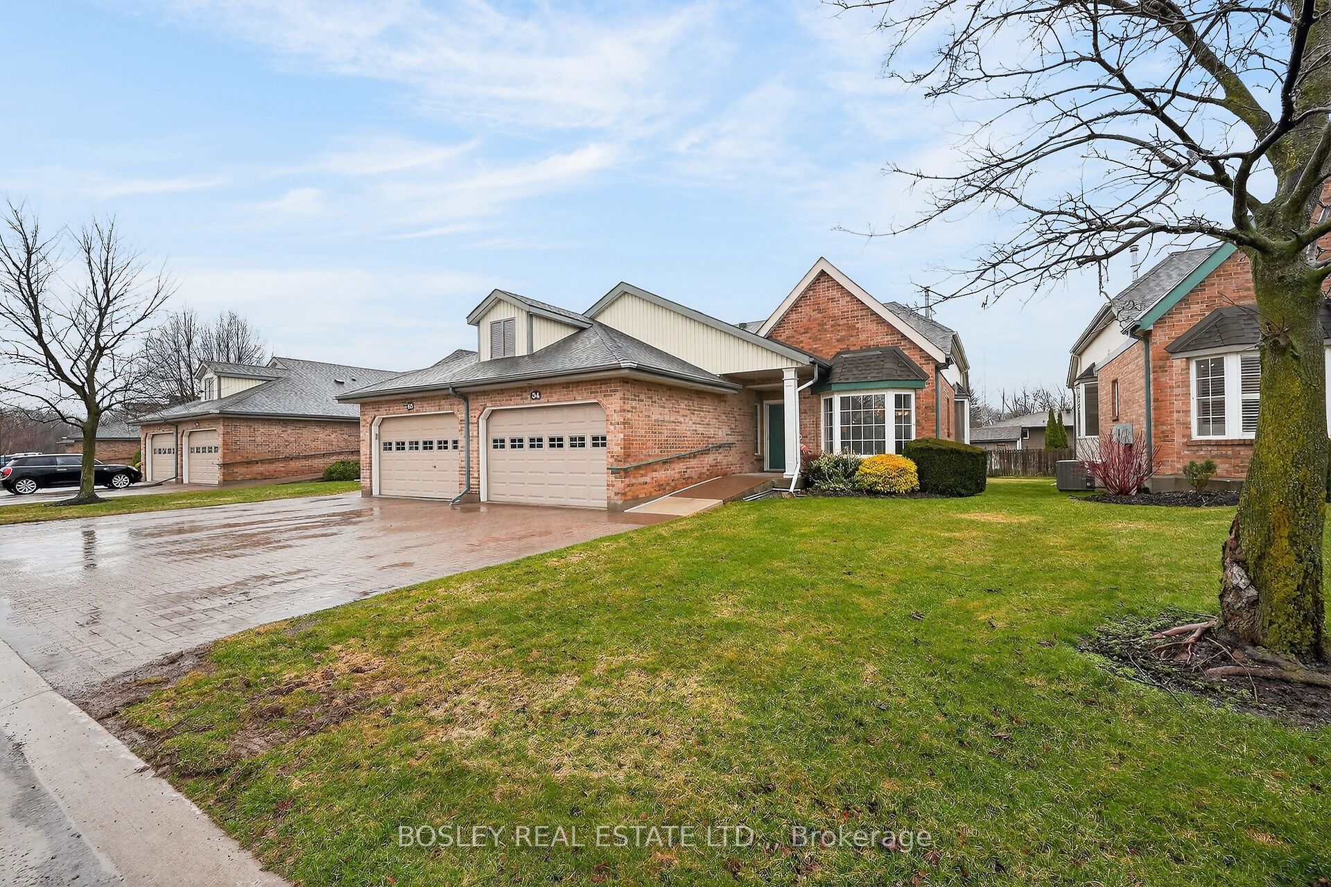121 Glen Morris Drive 34, St. Catharines, ON L2T 4C5