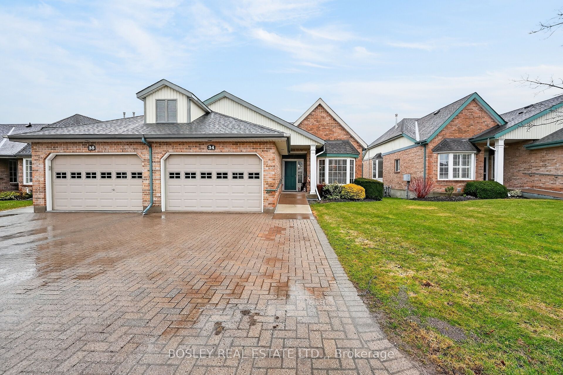 121 Glen Morris Drive 34, St. Catharines, ON L2T 4C5 photo 2