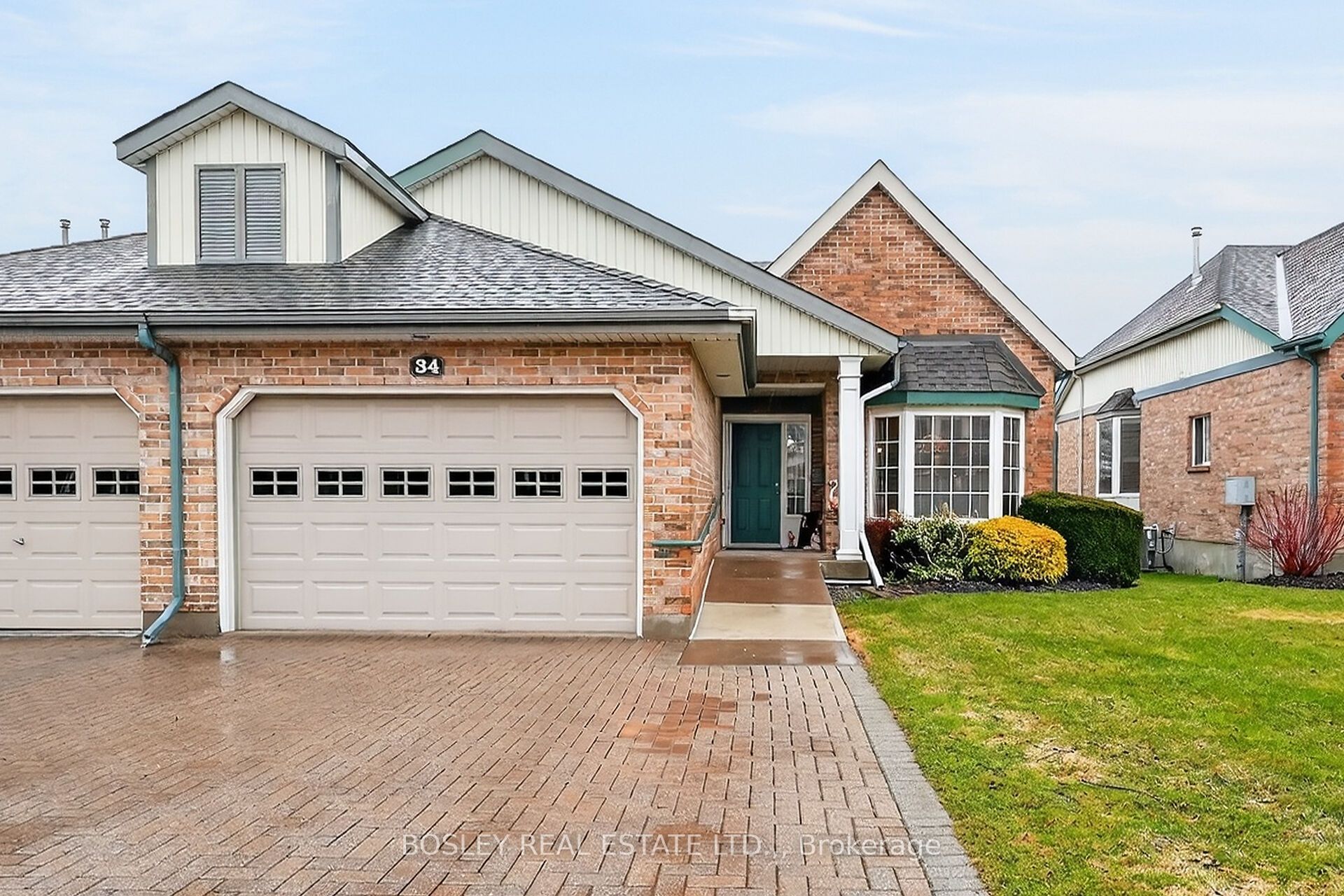 121 Glen Morris Drive 34, St. Catharines, ON L2T 4C5 photo 3