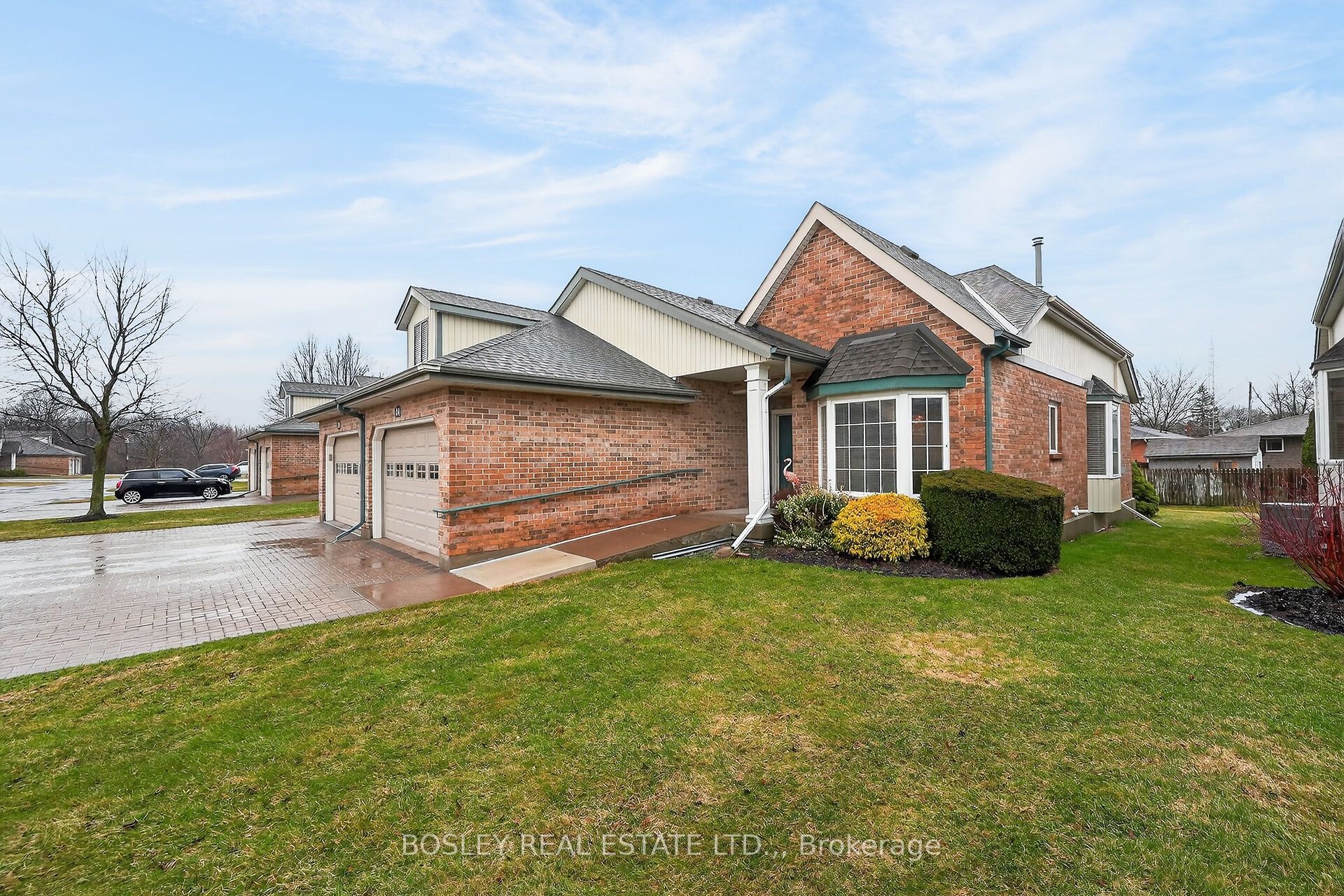 121 Glen Morris Drive 34, St. Catharines, ON L2T 4C5 photo 4