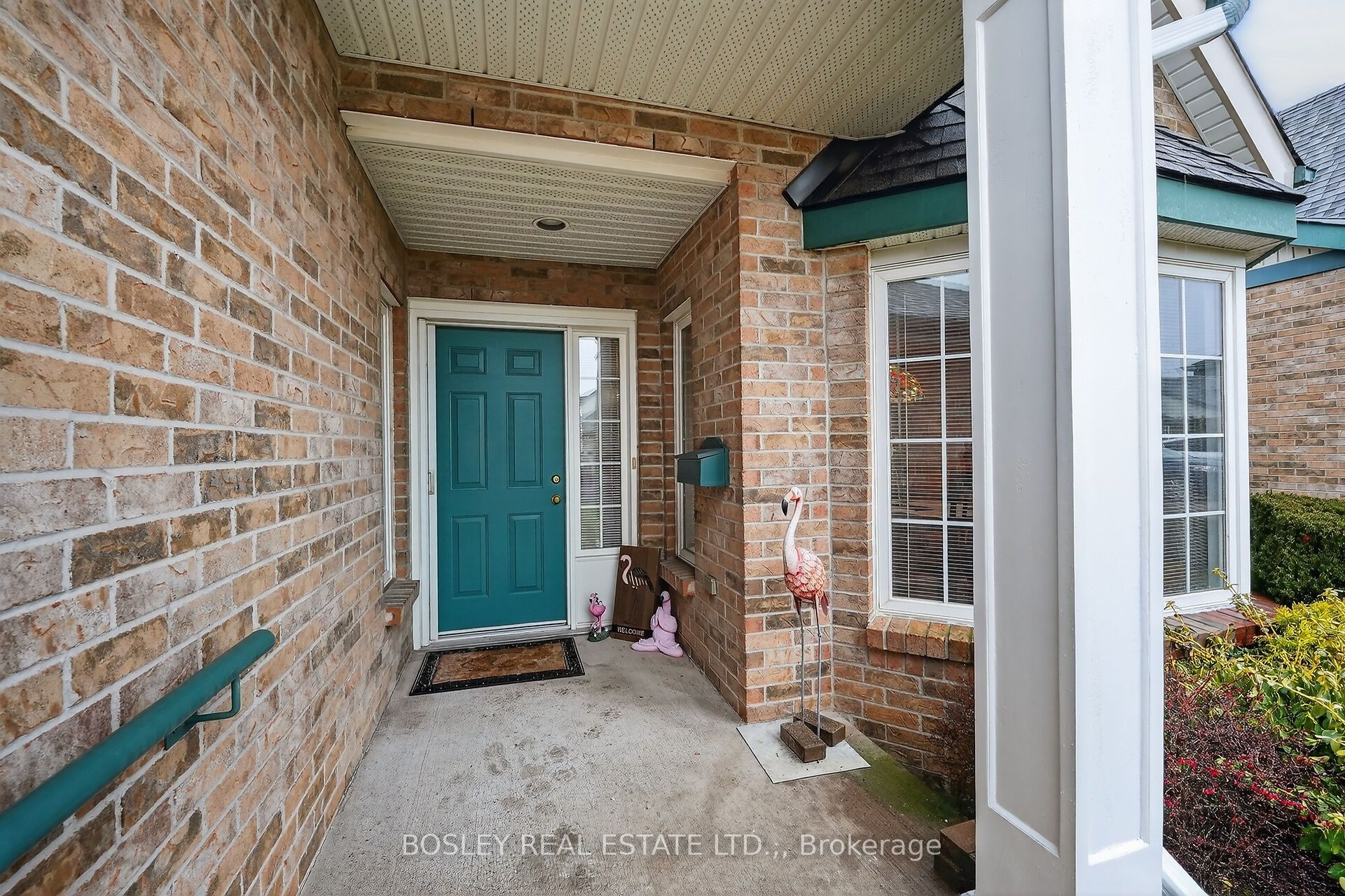 121 Glen Morris Drive 34, St. Catharines, ON L2T 4C5 photo 5