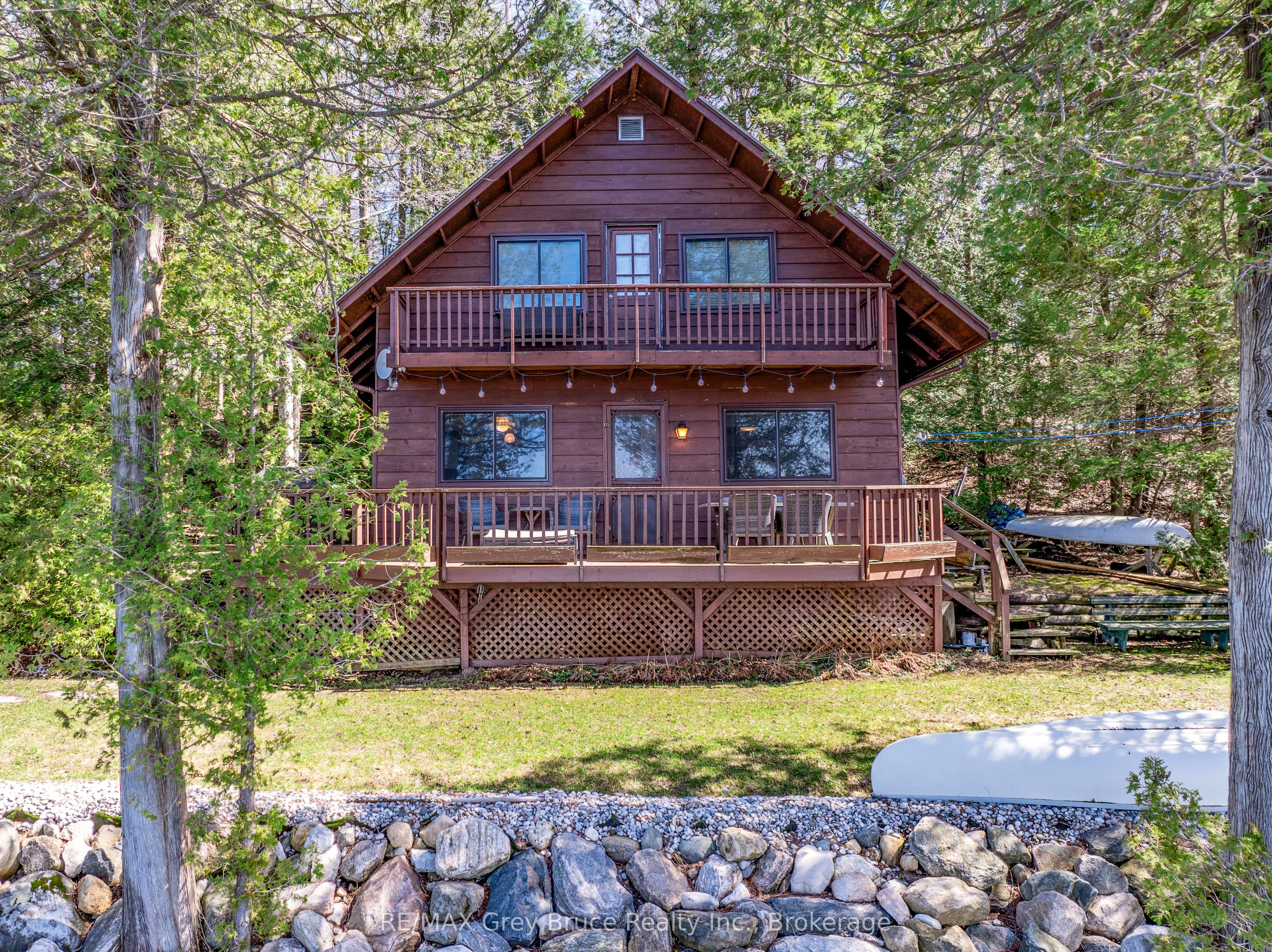148 Sunnyview Drive, South Bruce Peninsula, ON N0H 1A0 photo 3