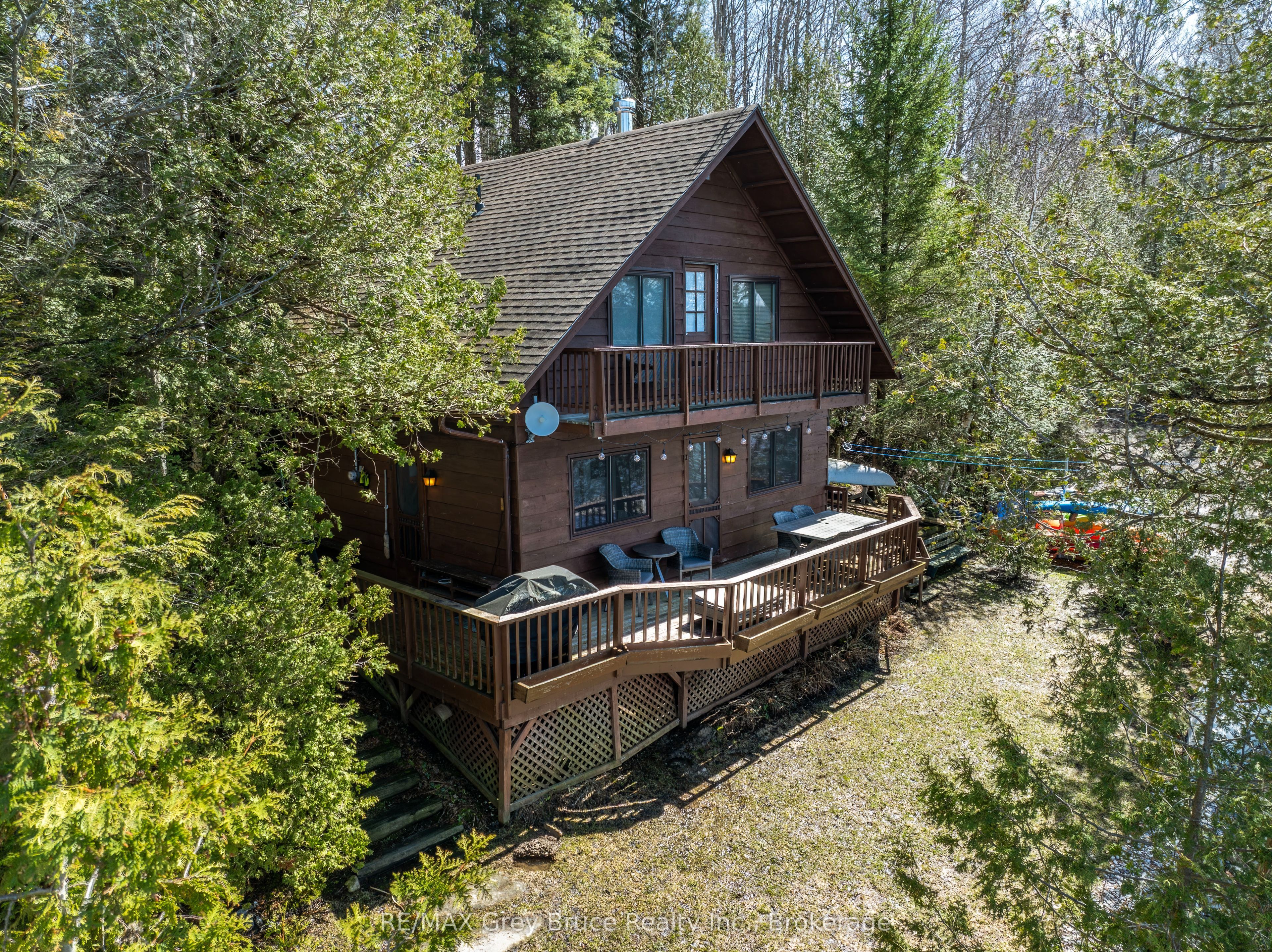 148 Sunnyview Drive, South Bruce Peninsula, ON N0H 1A0 photo 4