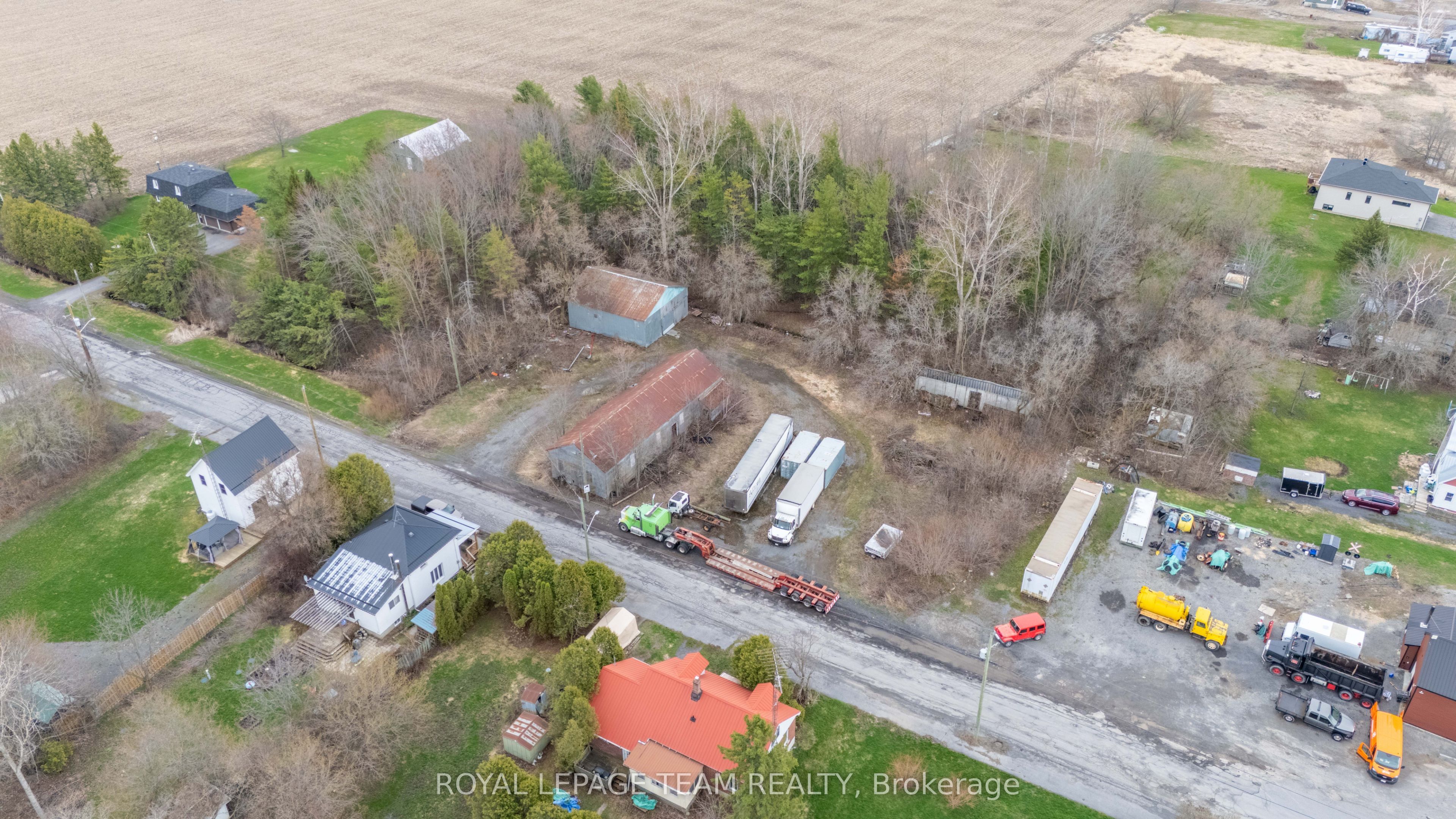 12356 Winchester Springs Road, South Dundas, ON K0C 2K0 photo 4