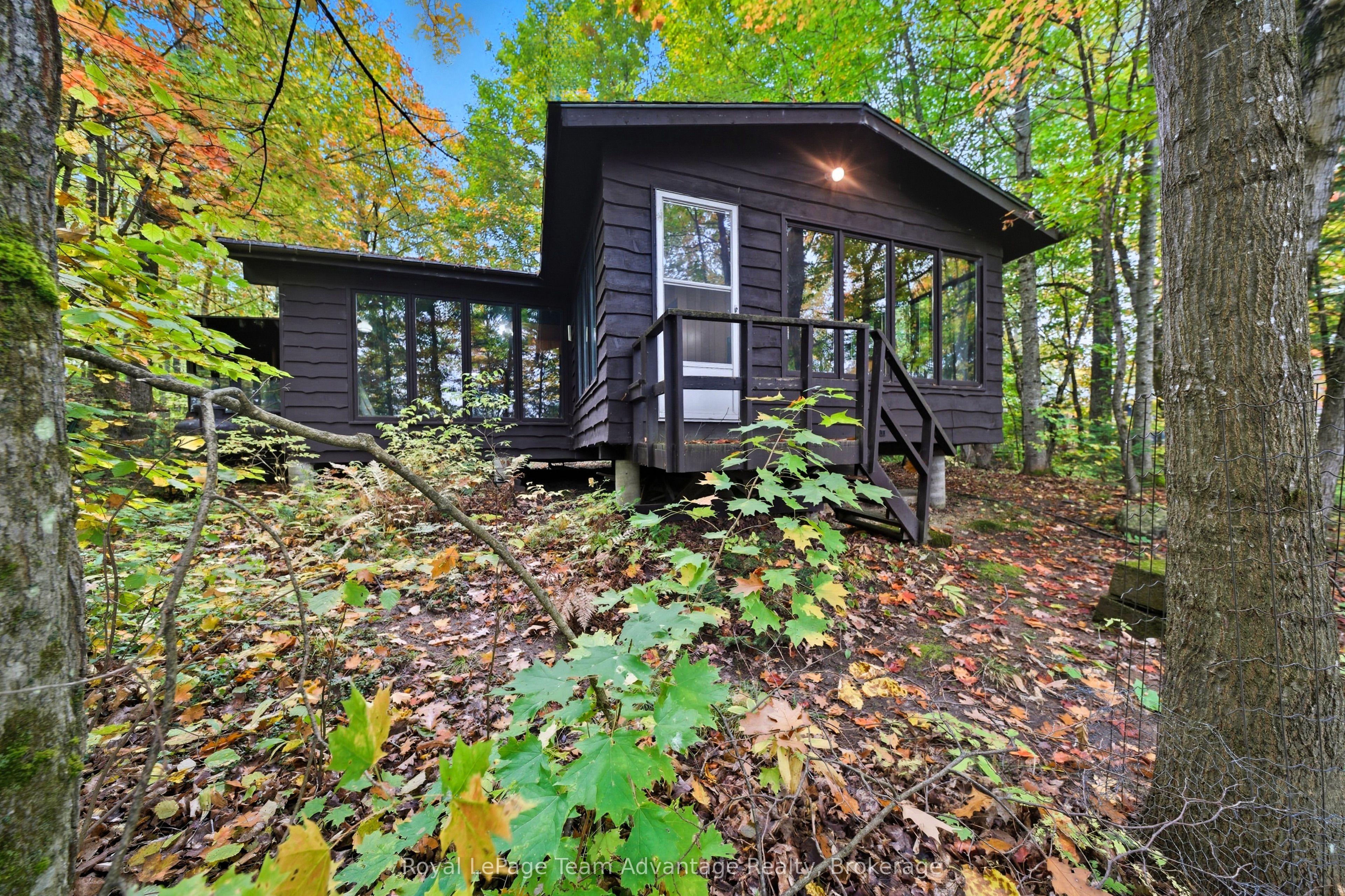 256 Dunchurch Estates Road, Whitestone, ON P0A 1G0