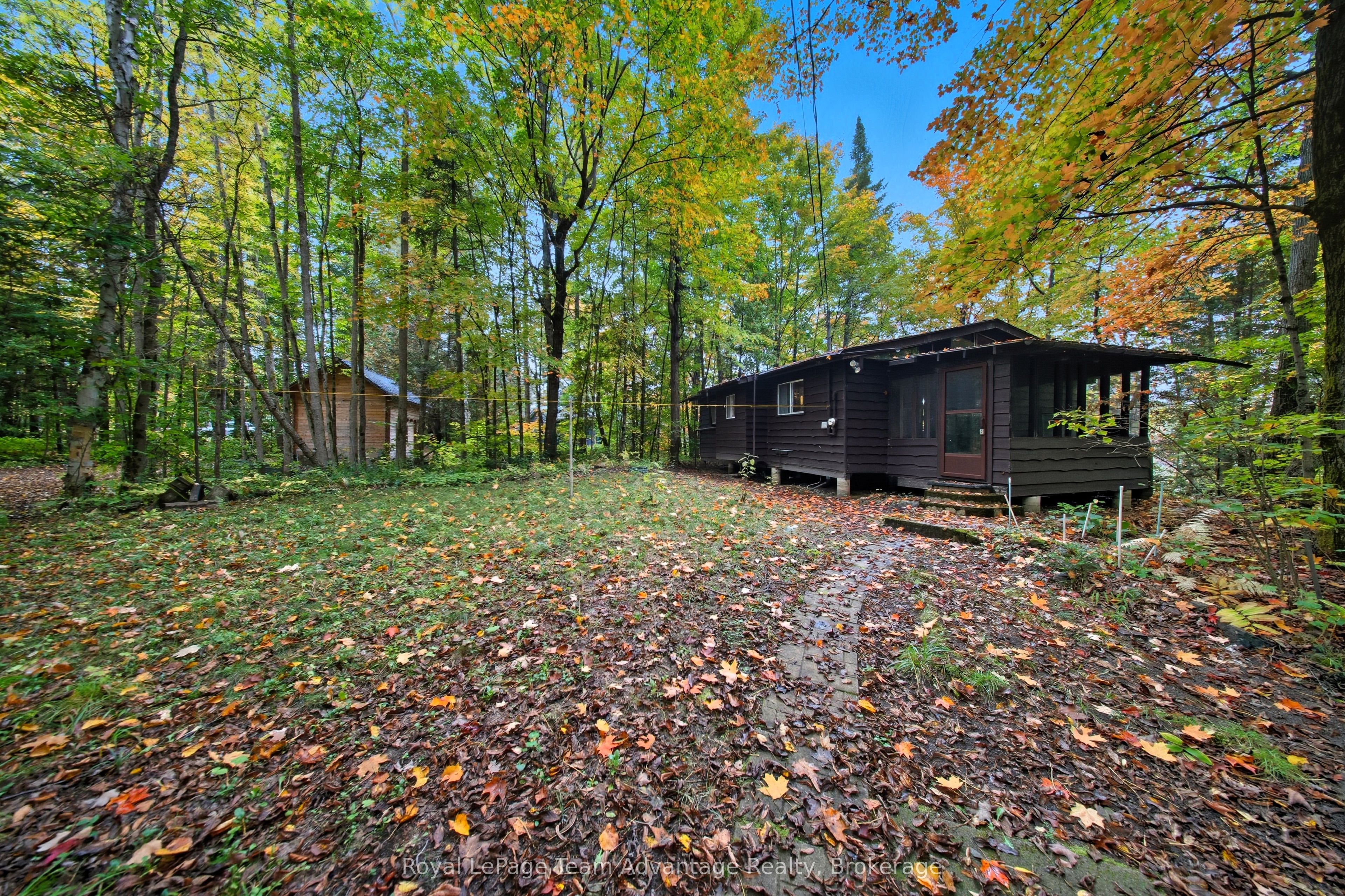 256 Dunchurch Estates Road, Whitestone, ON P0A 1G0 photo 3