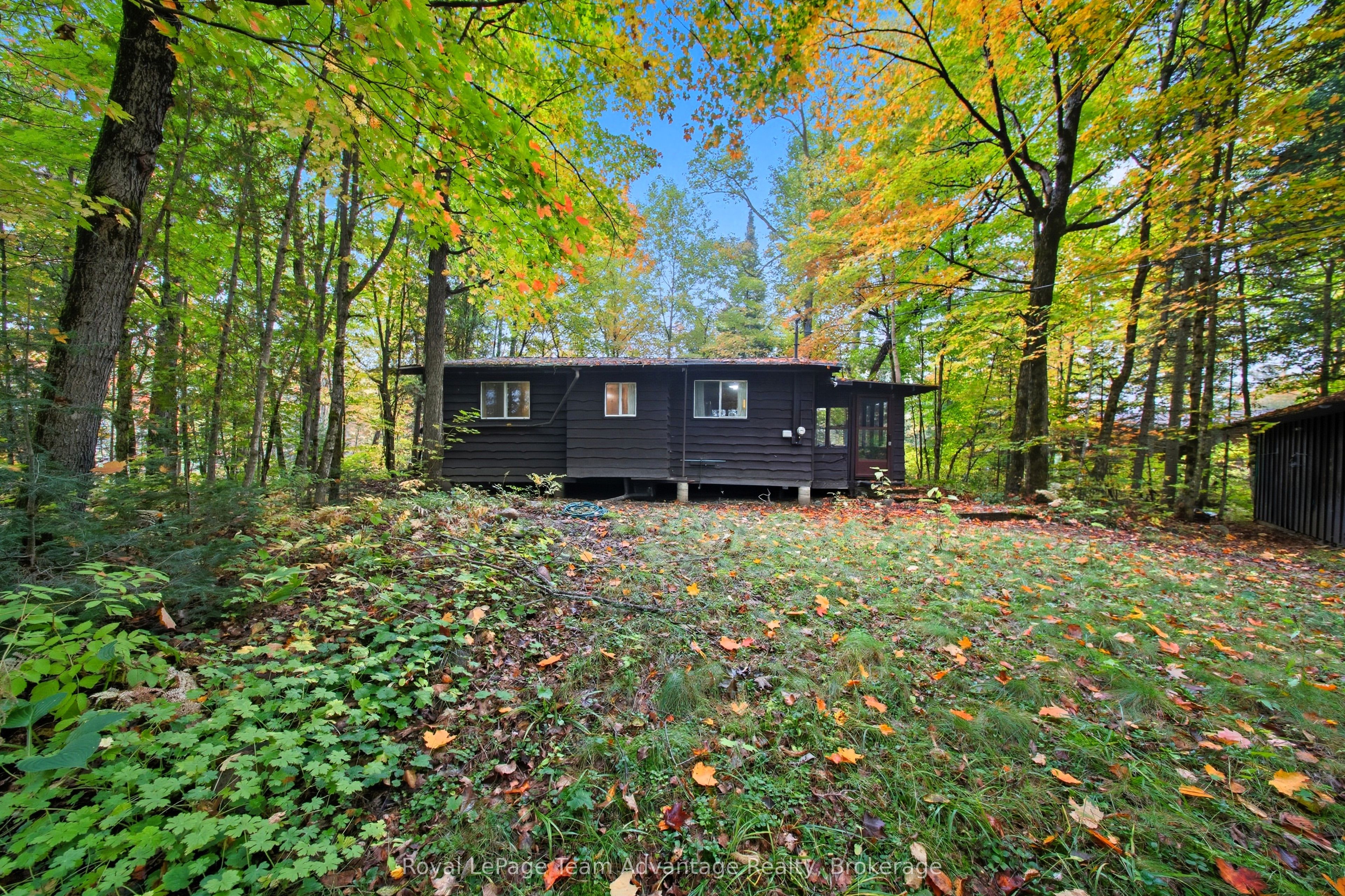 256 Dunchurch Estates Road, Whitestone, ON P0A 1G0 photo 4