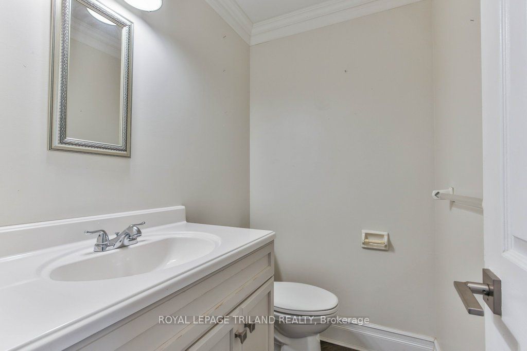 97 TIMBER Drive, London South, ON N6K 3V6