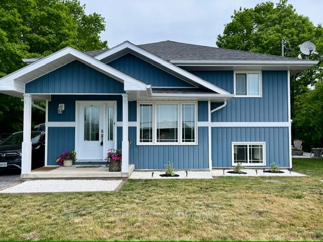 735 Shannon Road, Tyendinaga, ON K0K 2V0