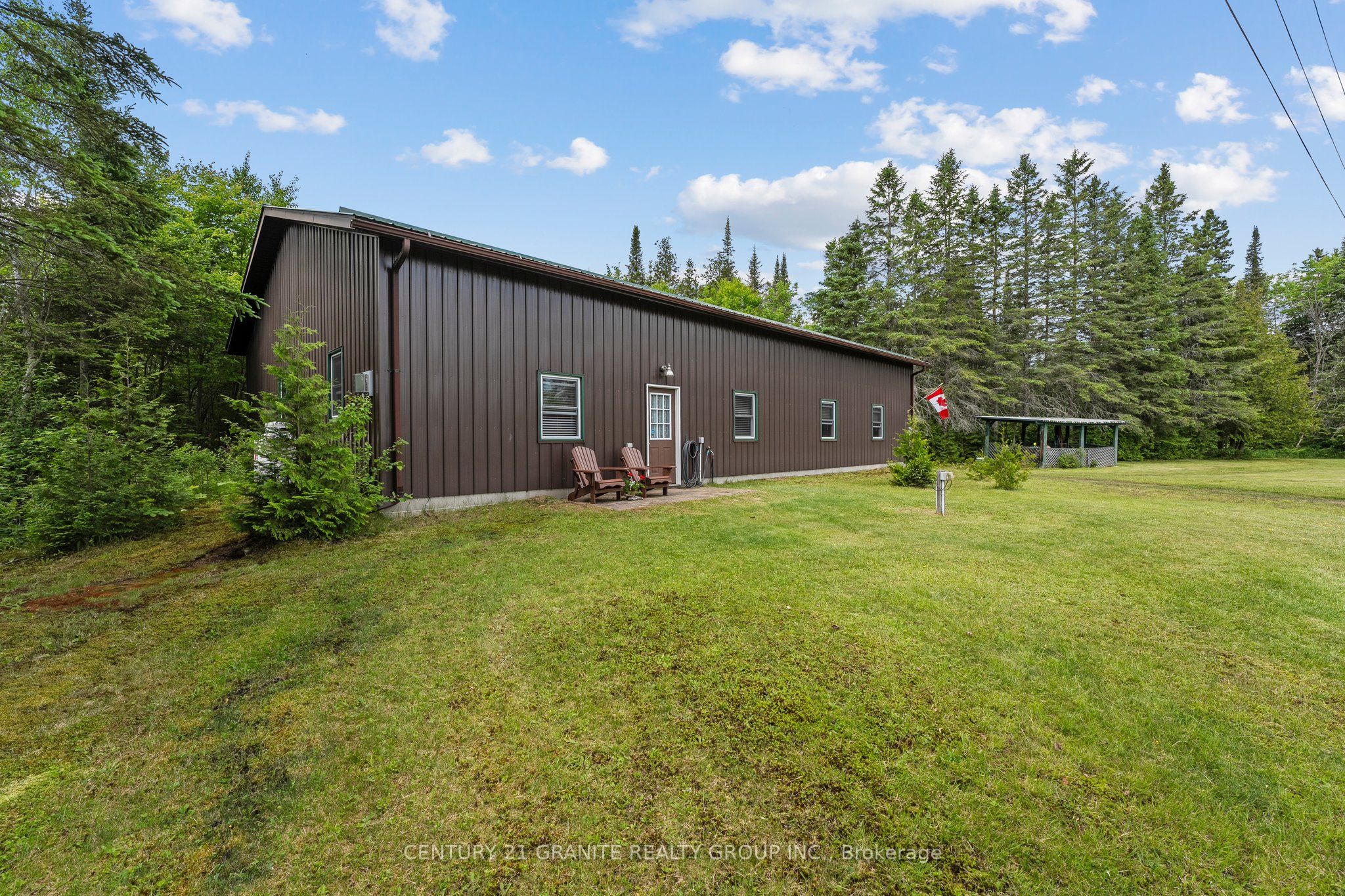 3493 South Baptiste Lake Road, Highlands East, ON K0L 2A0 photo 2