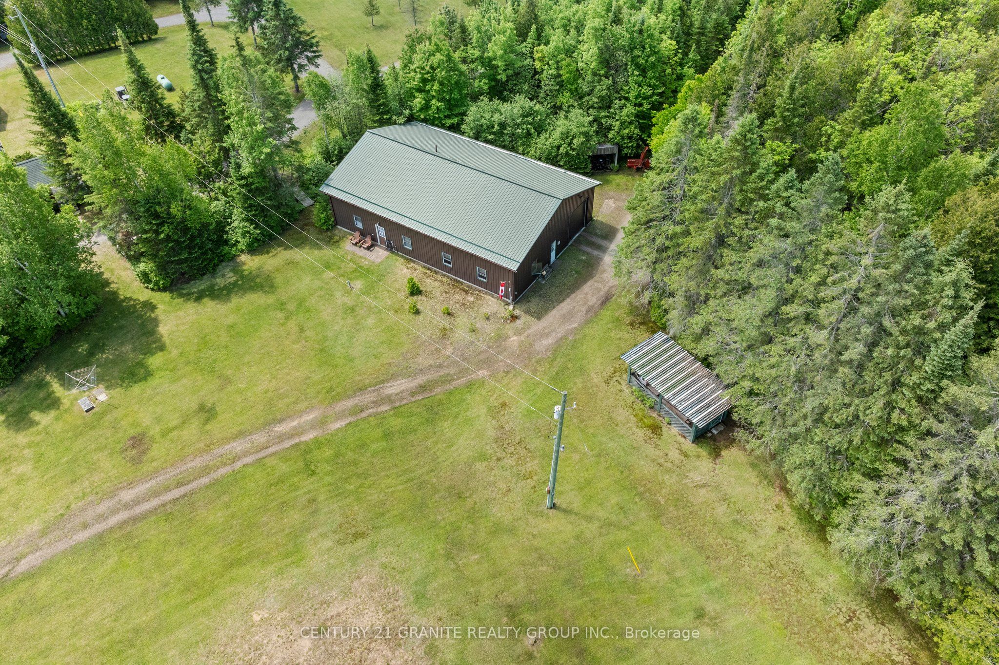 3493 South Baptiste Lake Road, Highlands East, ON K0L 2A0 photo 3