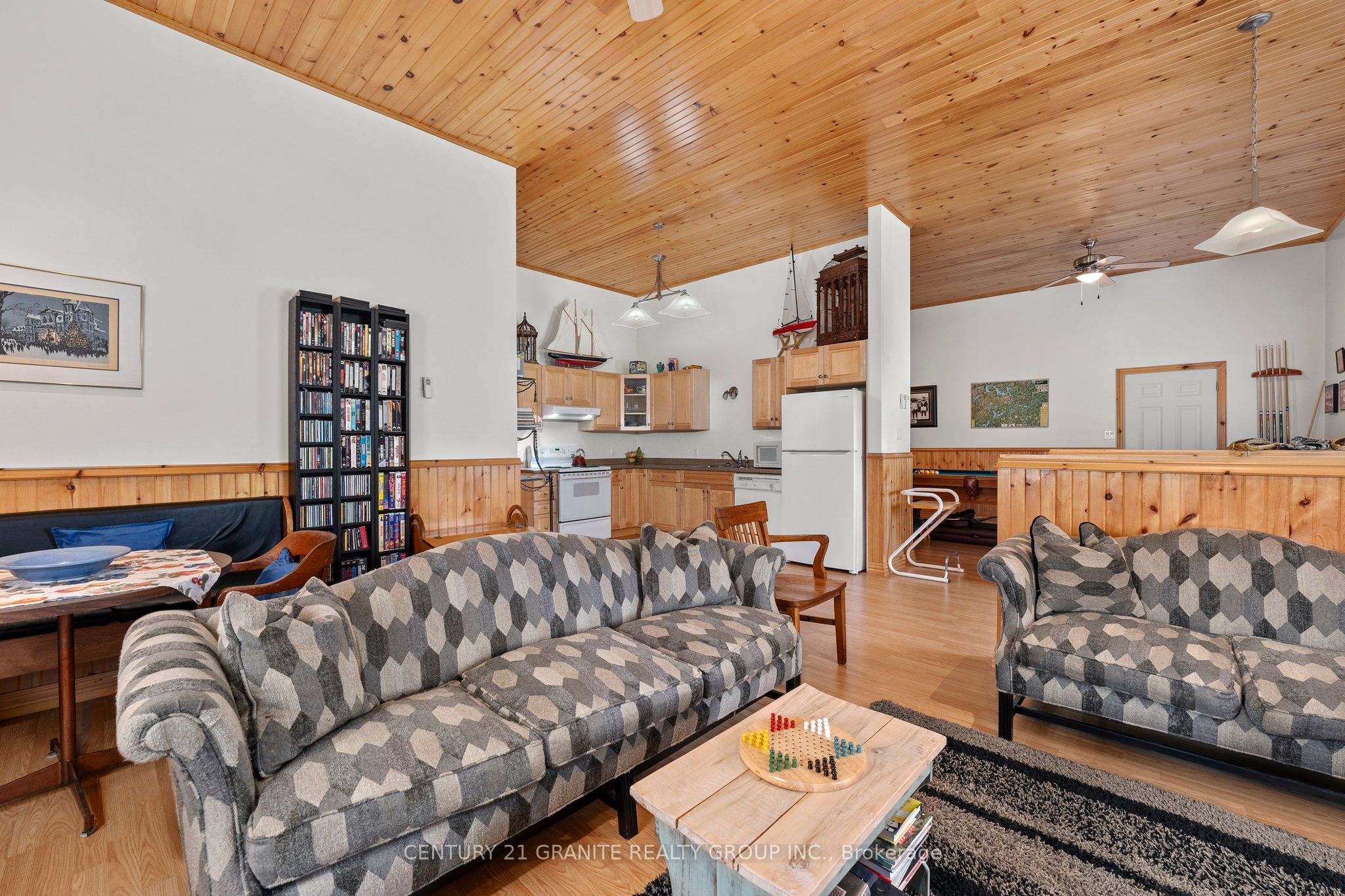 3493 South Baptiste Lake Road, Highlands East, ON K0L 2A0 photo 5
