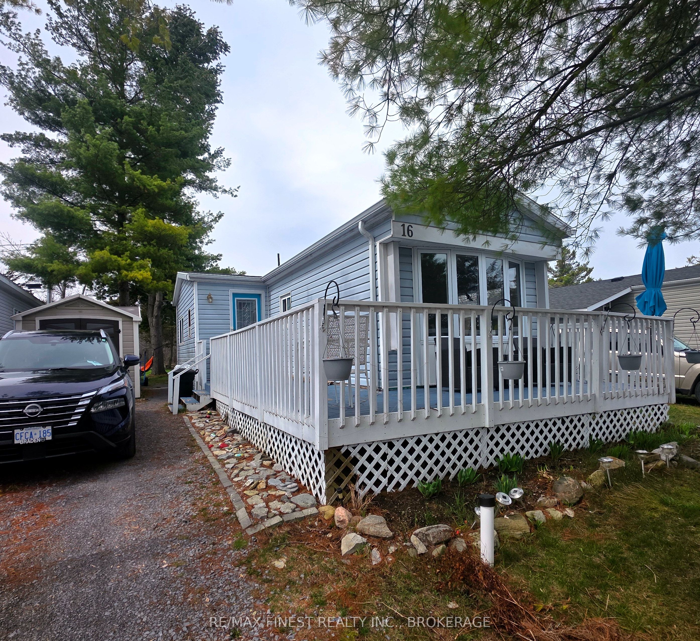 5633 Bath Road 16, Loyalist, ON K0H 1G0 photo 2