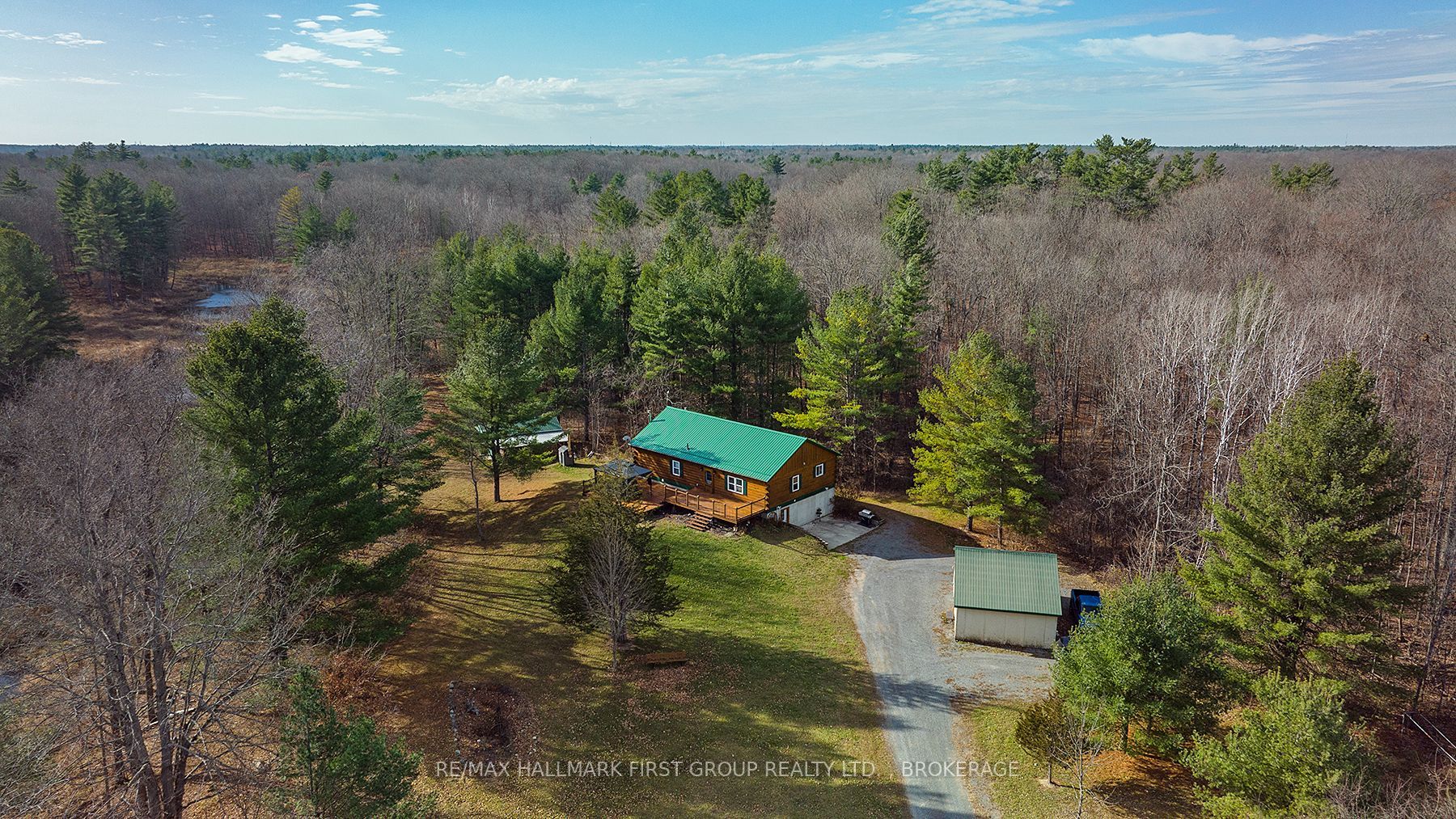 2723 Desert Lake Road, Frontenac, ON K0H 1W0 photo 5