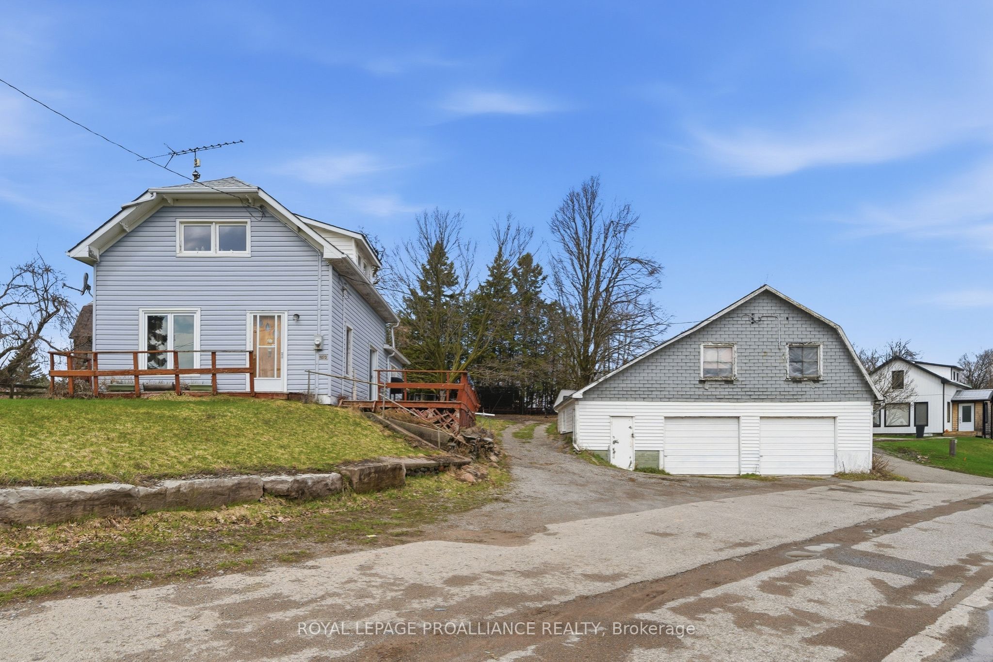9072 County Rd 45 N/A, Alnwick/Haldimand, ON K0K 2X0 photo 2