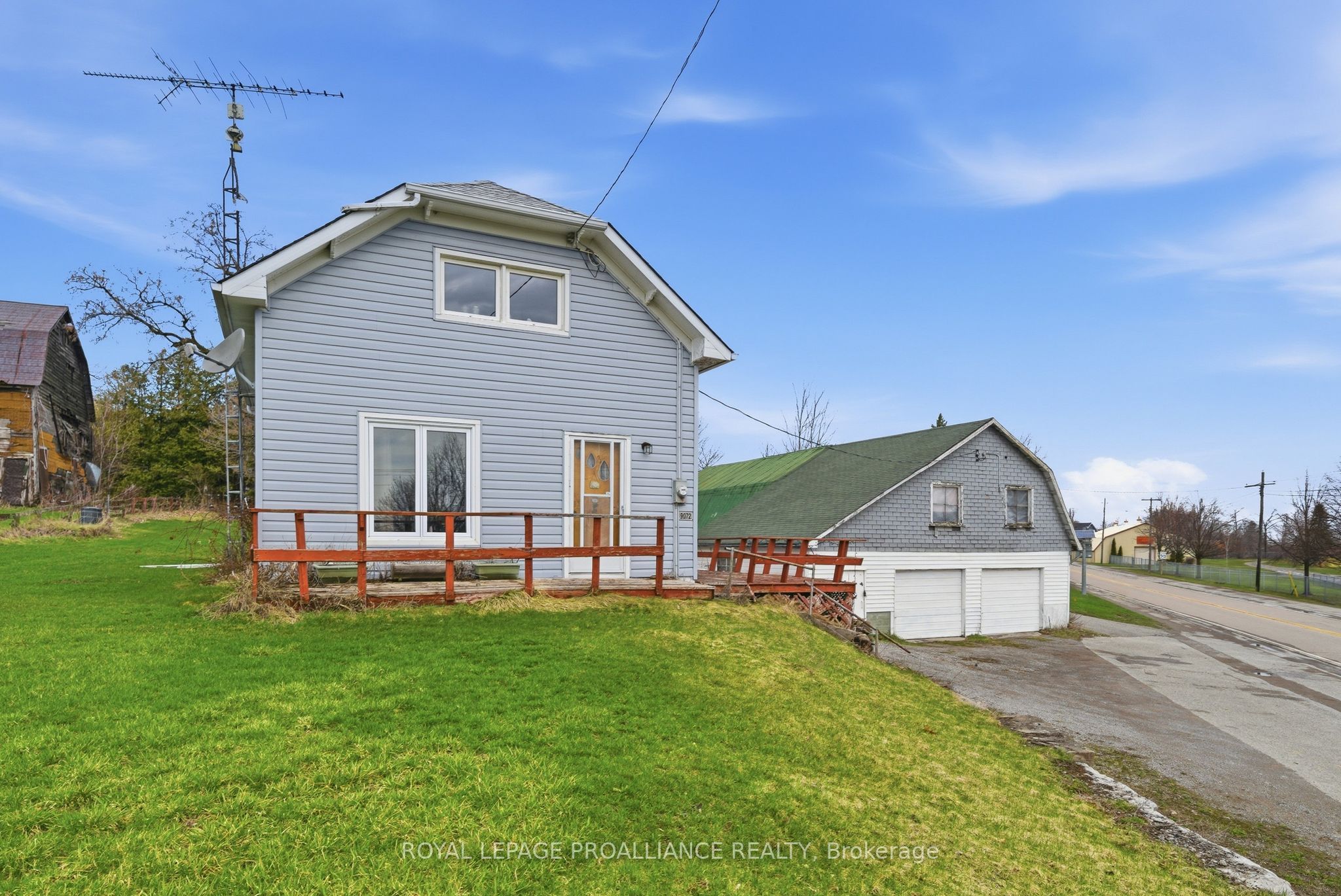 9072 County Rd 45 N/A, Alnwick/Haldimand, ON K0K 2X0 photo 3