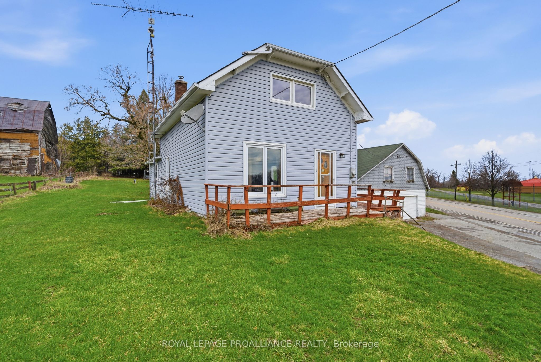 9072 County Rd 45 N/A, Alnwick/Haldimand, ON K0K 2X0 photo 4