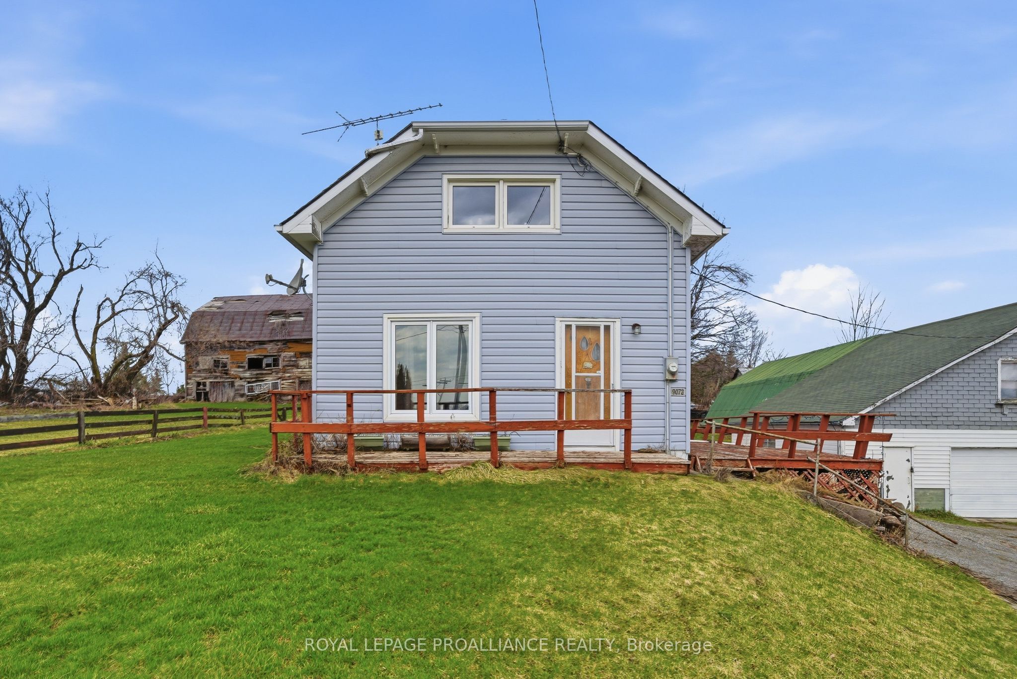 9072 County Rd 45 N/A, Alnwick/Haldimand, ON K0K 2X0 photo 5