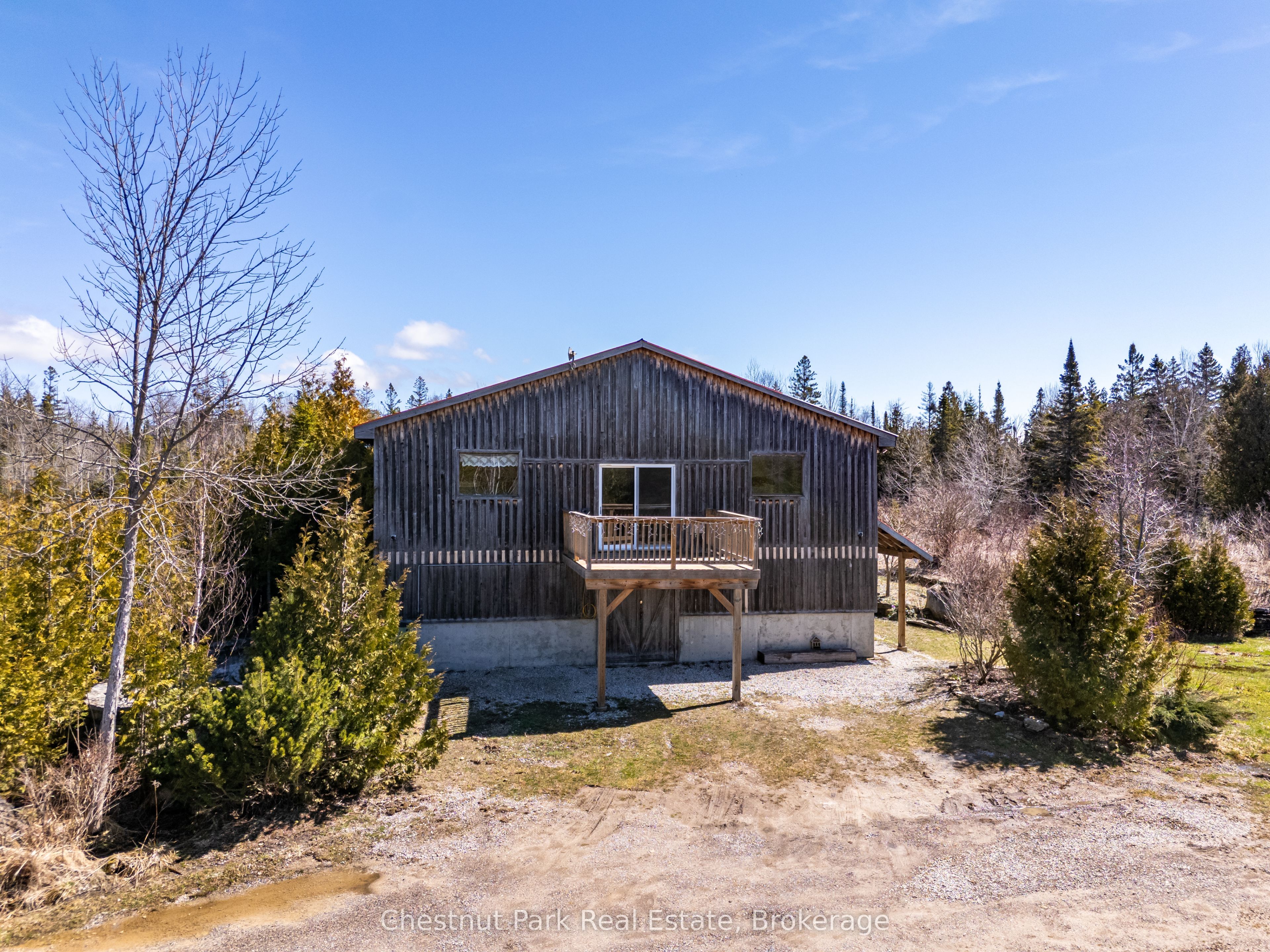 1137 SUNSET Drive, South Bruce Peninsula, ON N0H 2T0 photo 5