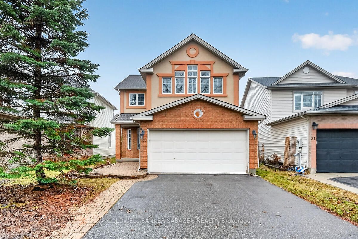 33 Rialto Way, Hunt Club - South Keys and Area, ON K1T 4B3