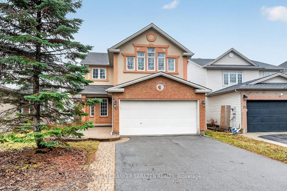 33 Rialto Way, Hunt Club - South Keys and Area, ON K1T 4B3 photo 2
