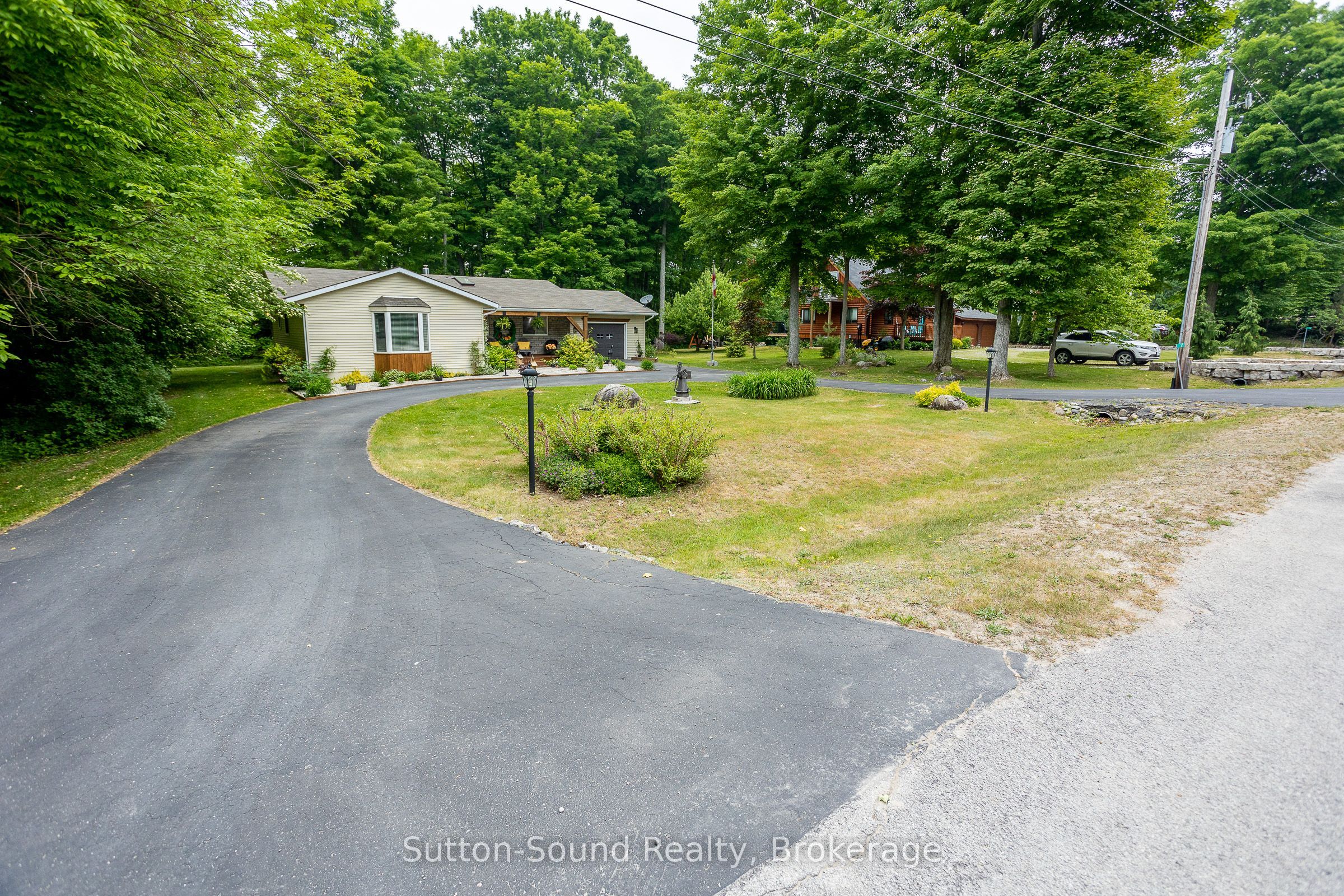 7 Sandy Pines Trail, South Bruce Peninsula, ON N0H 2G0