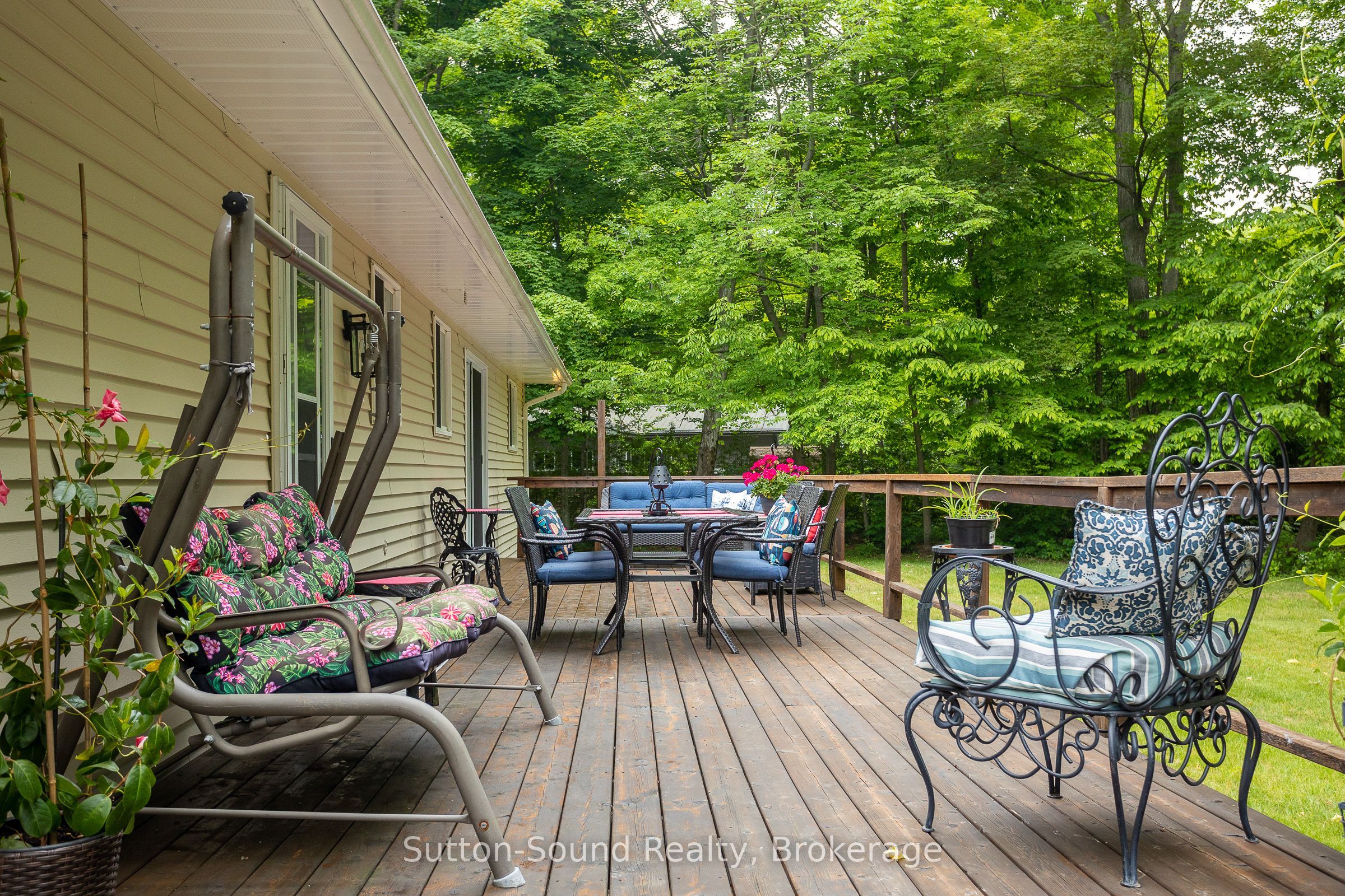 7 Sandy Pines Trail, South Bruce Peninsula, ON N0H 2G0 photo 3