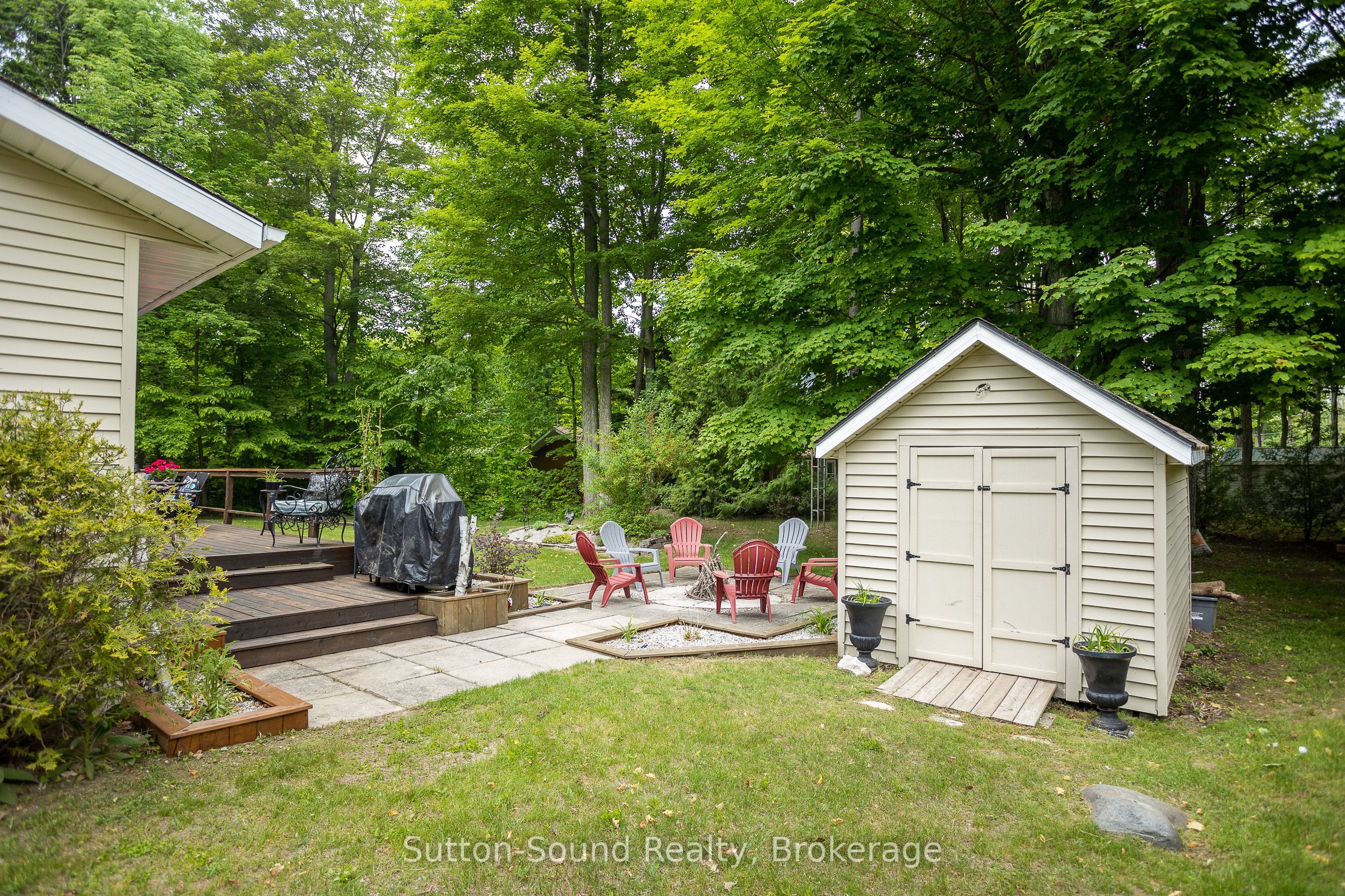 7 Sandy Pines Trail, South Bruce Peninsula, ON N0H 2G0 photo 4