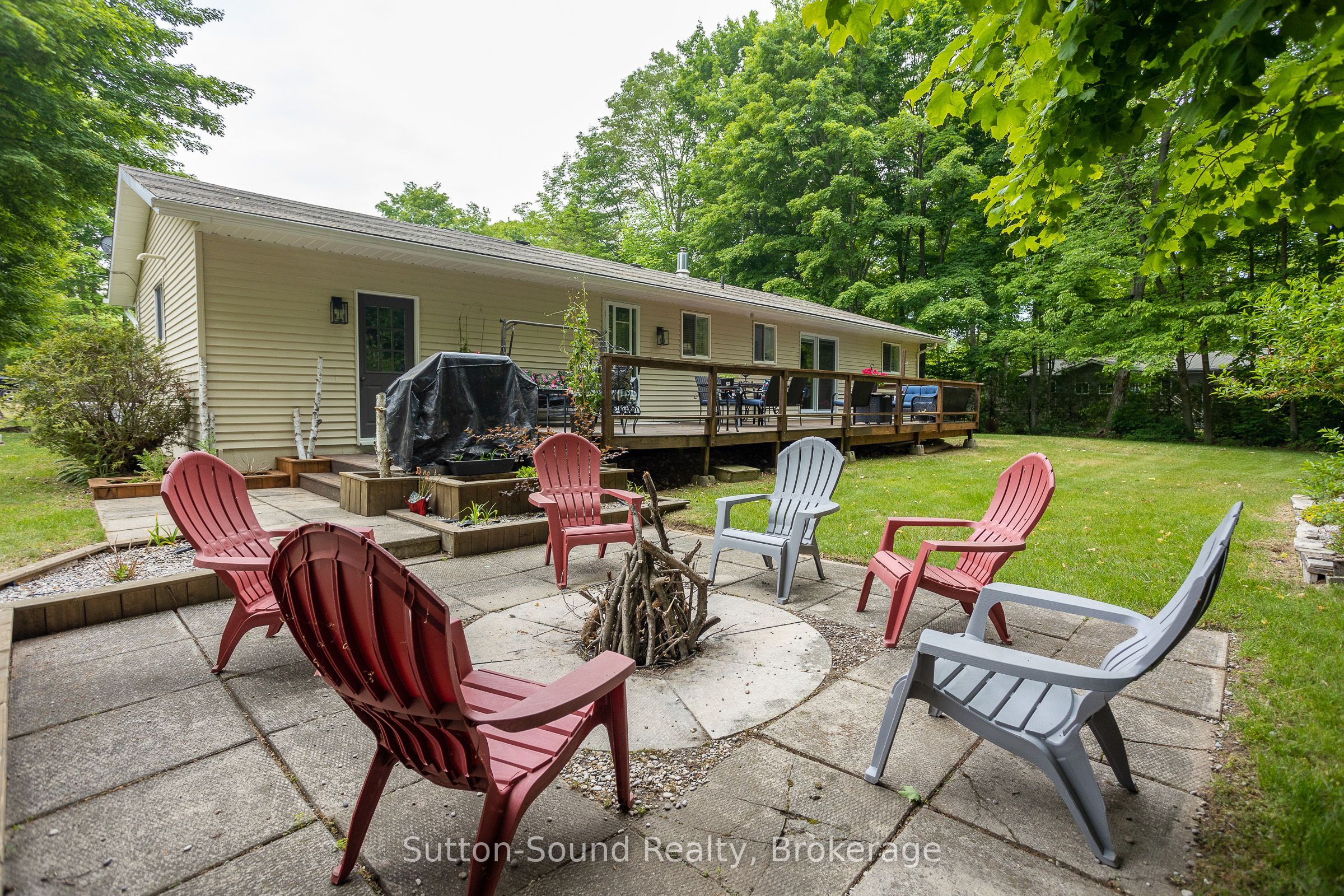 7 Sandy Pines Trail, South Bruce Peninsula, ON N0H 2G0 photo 5