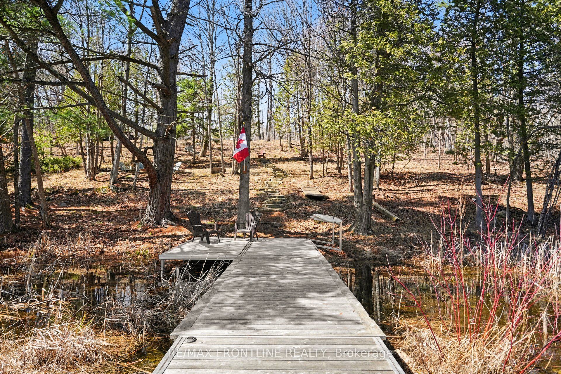 Lot 3 Hilary Way Scotch Line Road, Tay Valley, ON K7H 3C5 photo 4