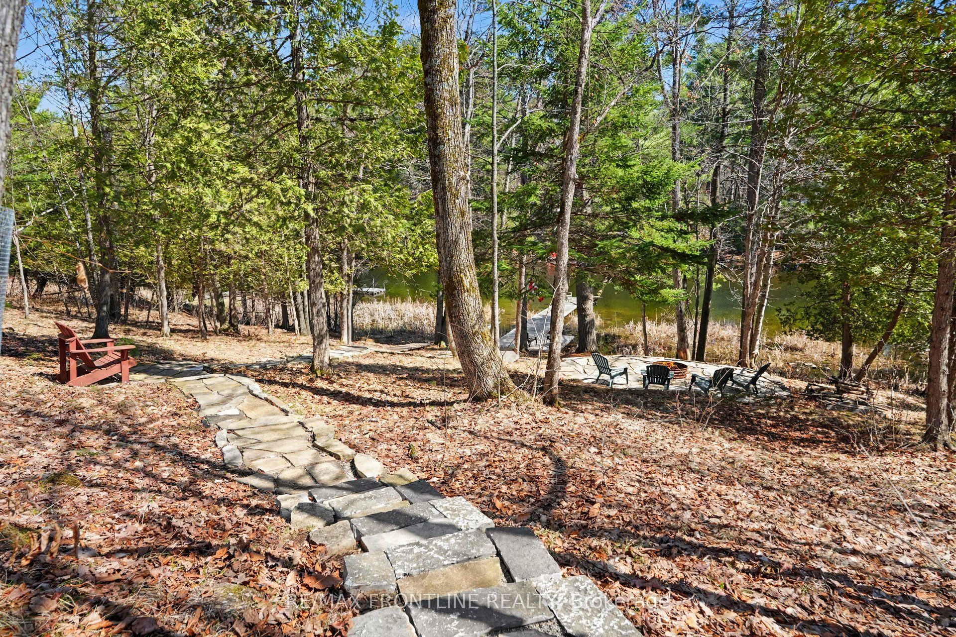Lot 3 Hilary Way Scotch Line Road, Tay Valley, ON K7H 3C5 photo 5