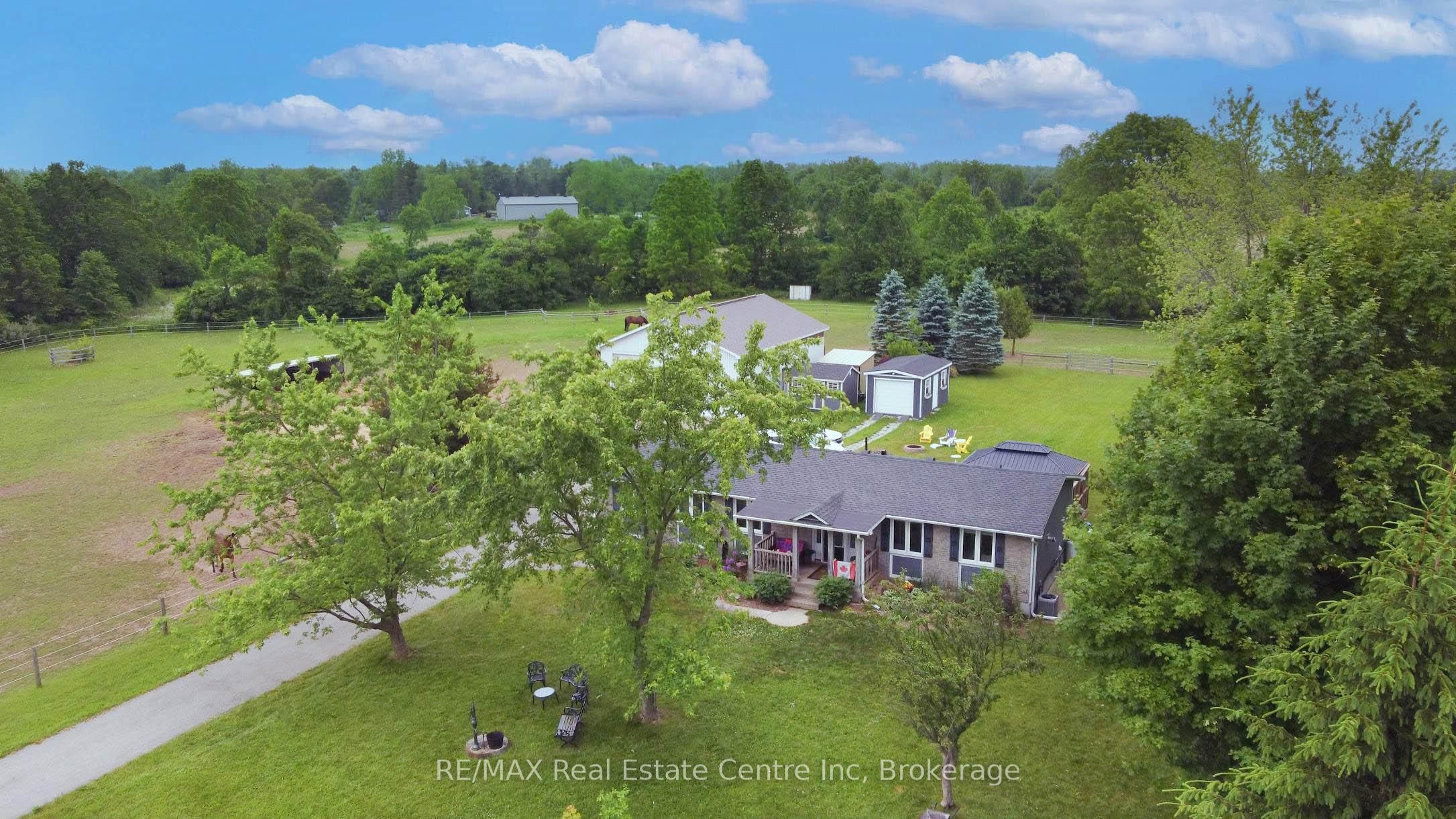 3988 Hwy 6 Highway, Puslinch, ON N0B 2J0