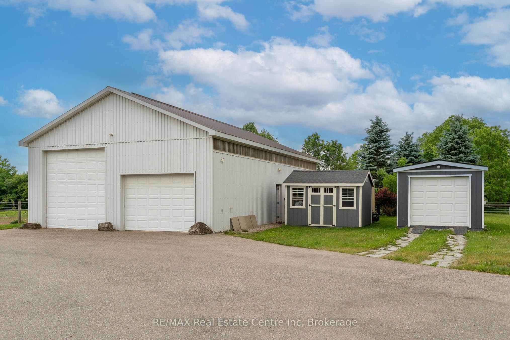 3988 Hwy 6 Highway, Puslinch, ON N0B 2J0 photo 3