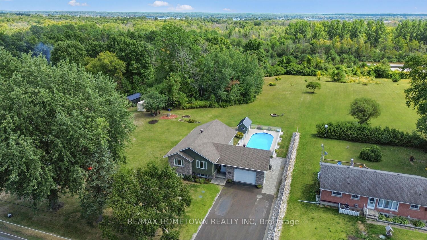 2915 2nd Concession, Elizabethtown-Kitley, ON K6V 5T1