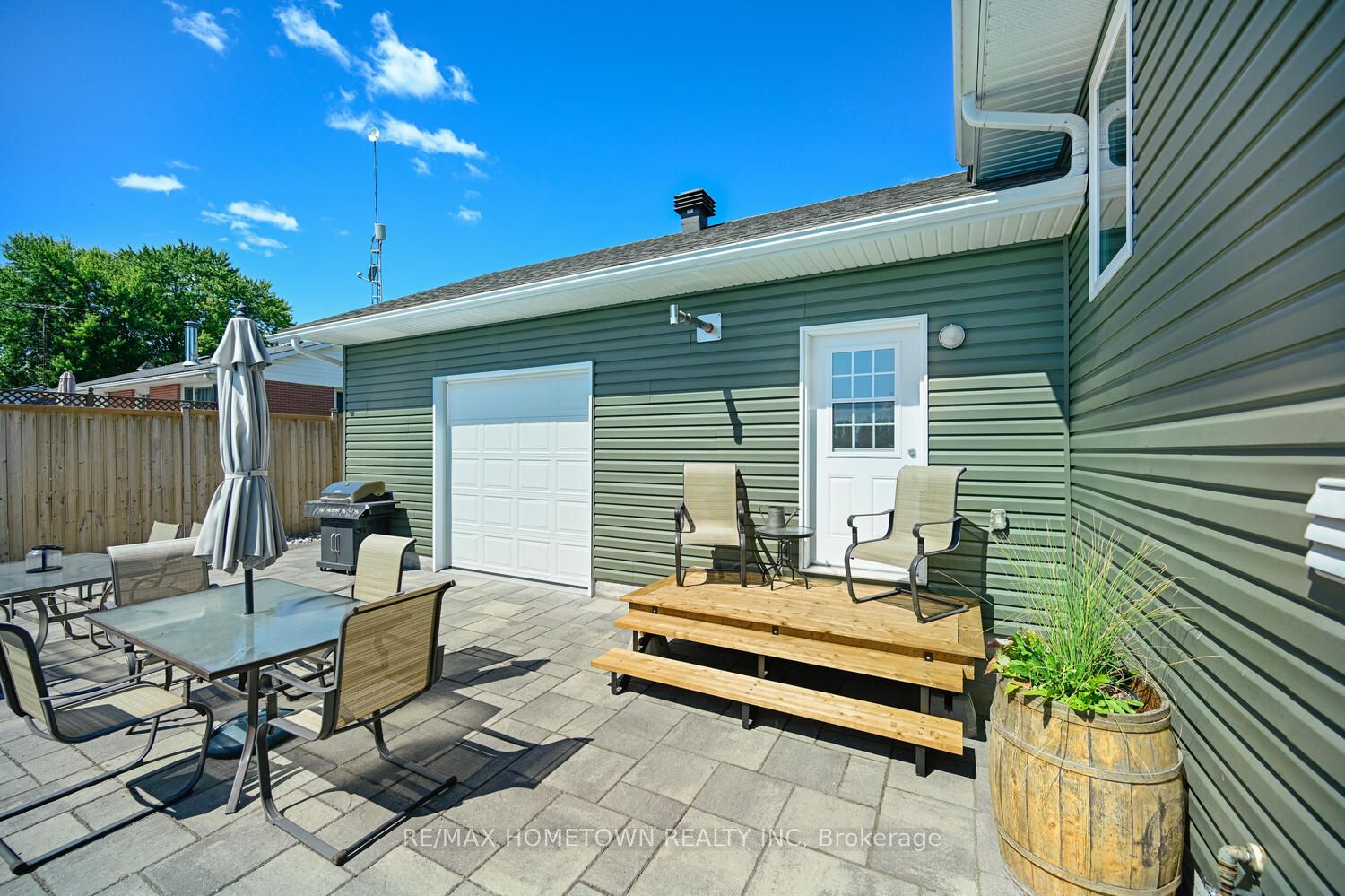 2915 2nd Concession, Elizabethtown-Kitley, ON K6V 5T1 photo 2