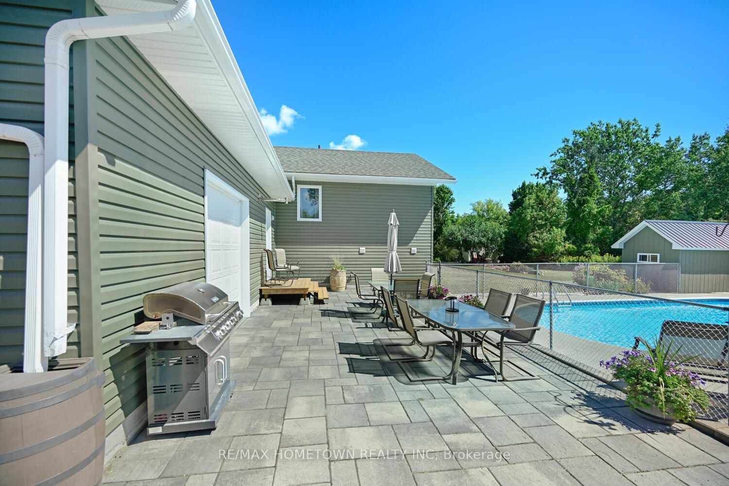 2915 2nd Concession, Elizabethtown-Kitley, ON K6V 5T1 photo 3