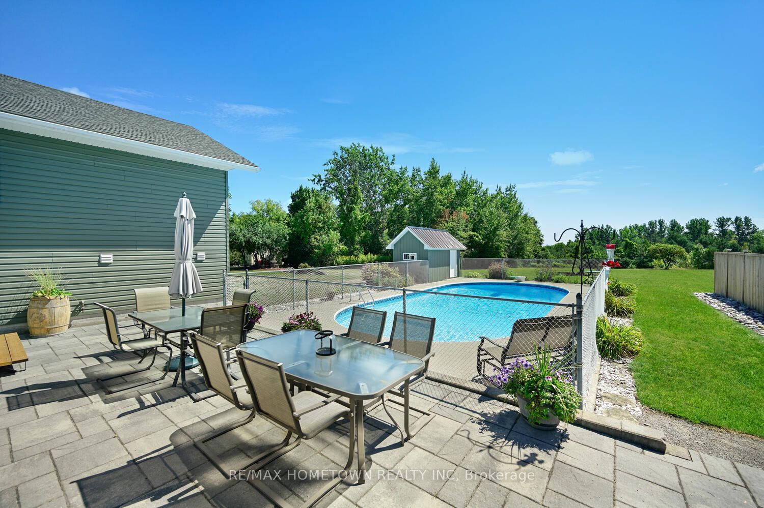 2915 2nd Concession, Elizabethtown-Kitley, ON K6V 5T1 photo 5