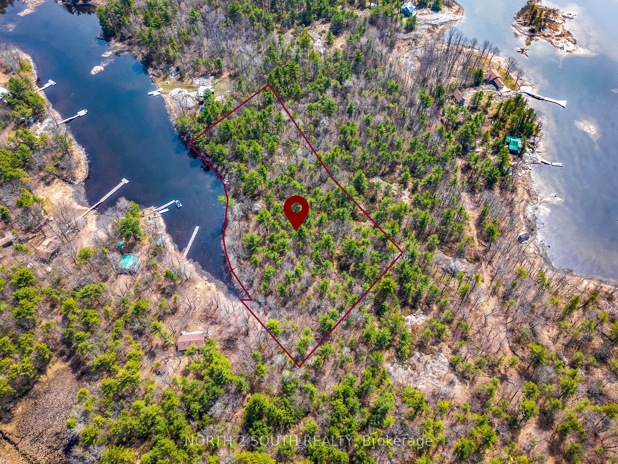 3320 Island 1040 Georgian Bay N/A, Georgian Bay, ON P0E 1E0 photo 2