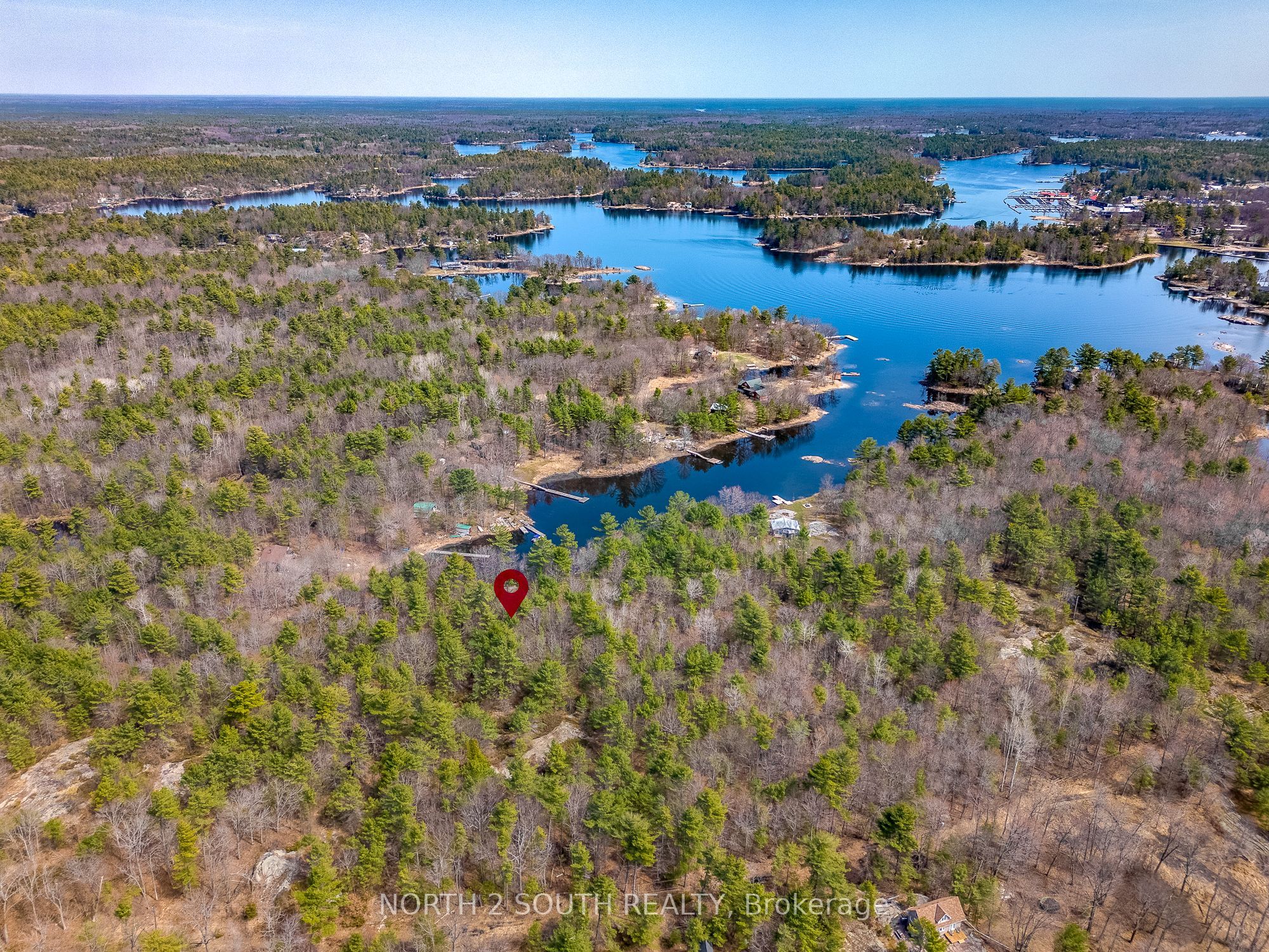 3320 Island 1040 Georgian Bay N/A, Georgian Bay, ON P0E 1E0 photo 5