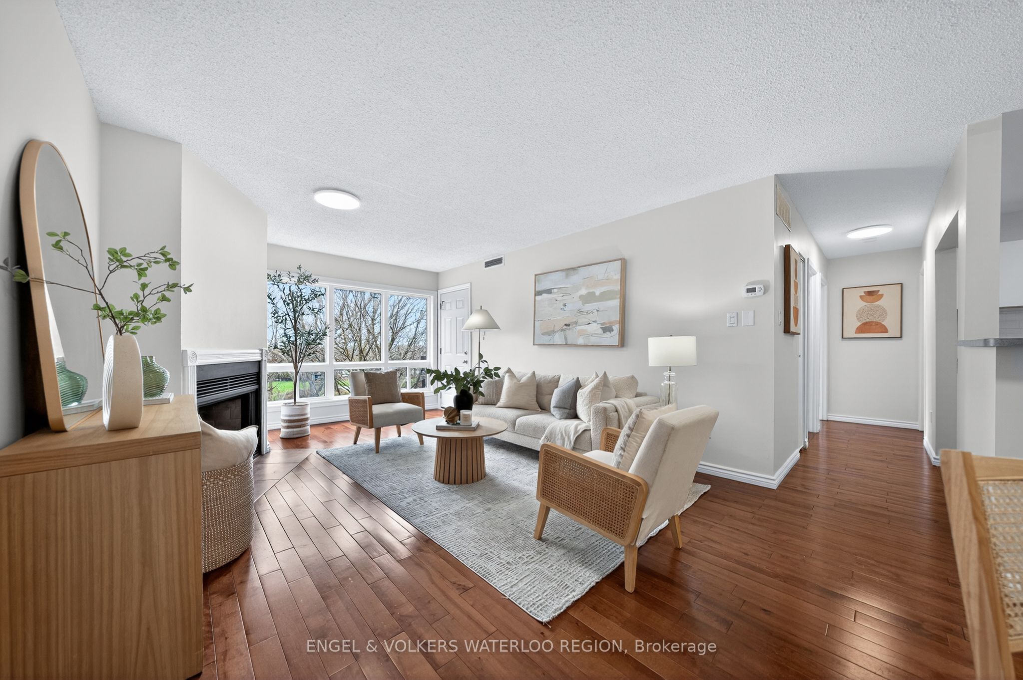 15 Hofstetter Avenue 406, Kitchener, ON N2A 3Z7 photo 4
