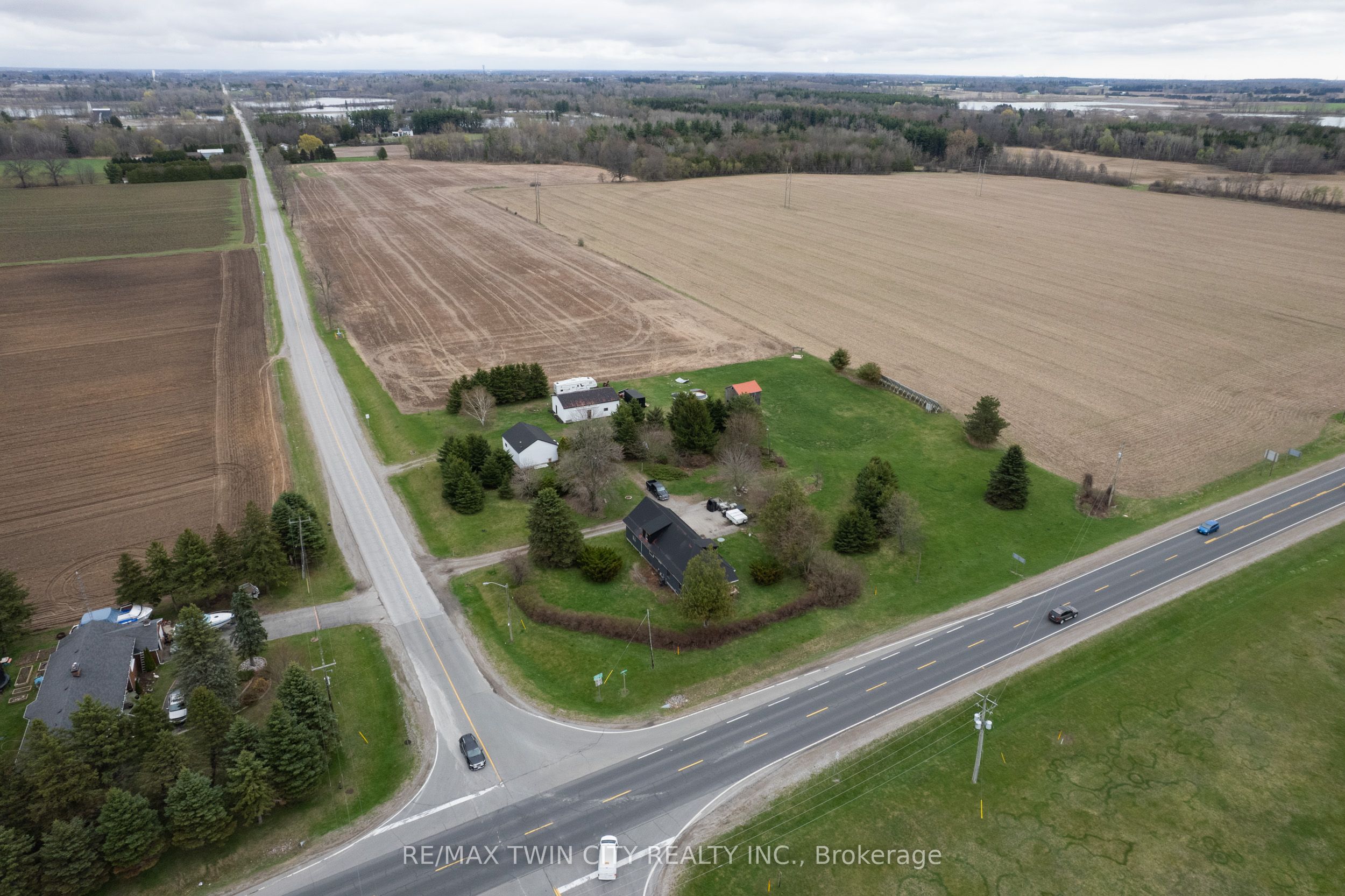 8 CONC. 8 TOWNSEND, Norfolk, ON N0E 1Y0 photo 3