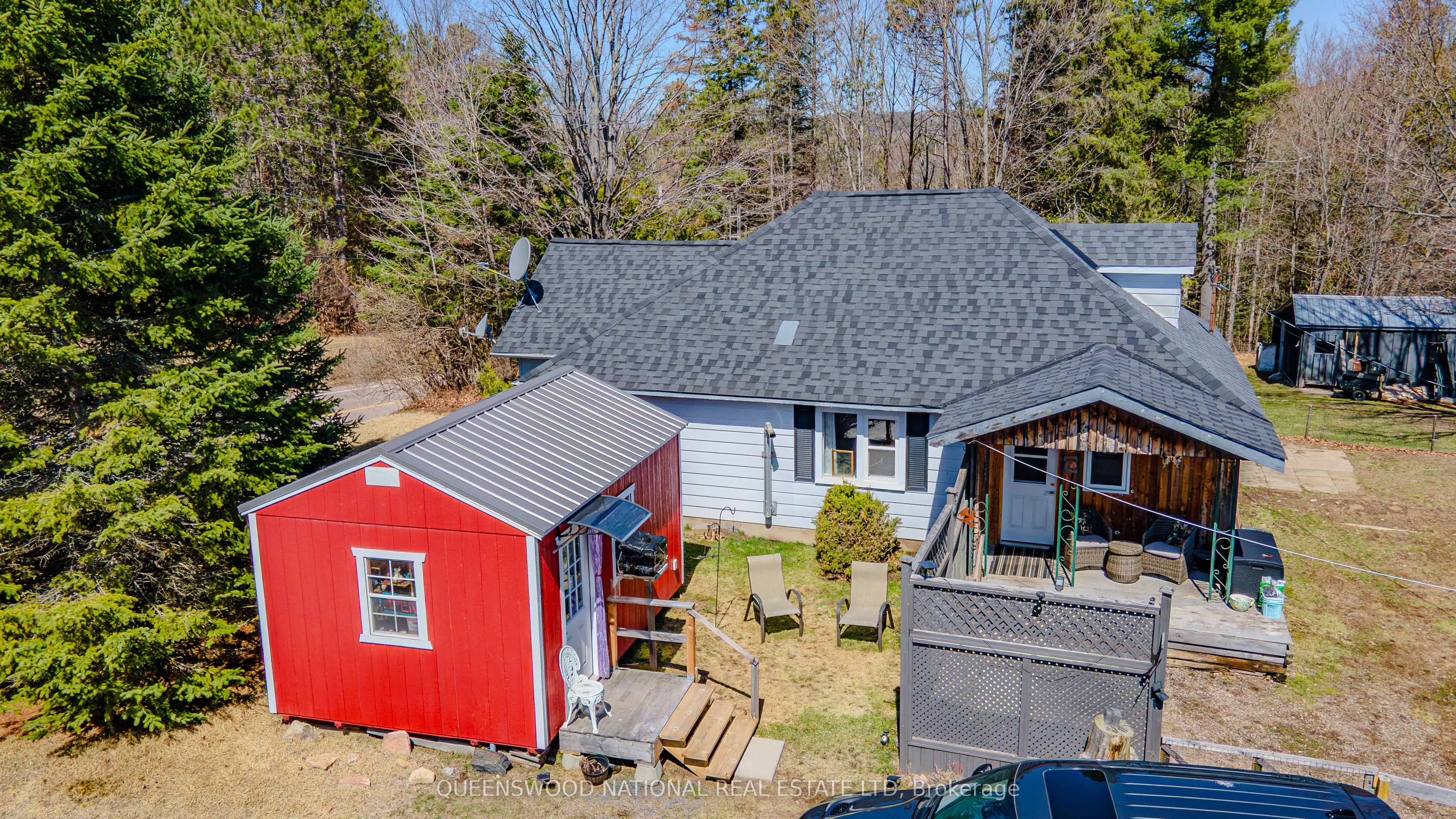 954 Schutt Road, Brudenell, Lyndoch and Raglan, ON K0J 2E0 photo 4