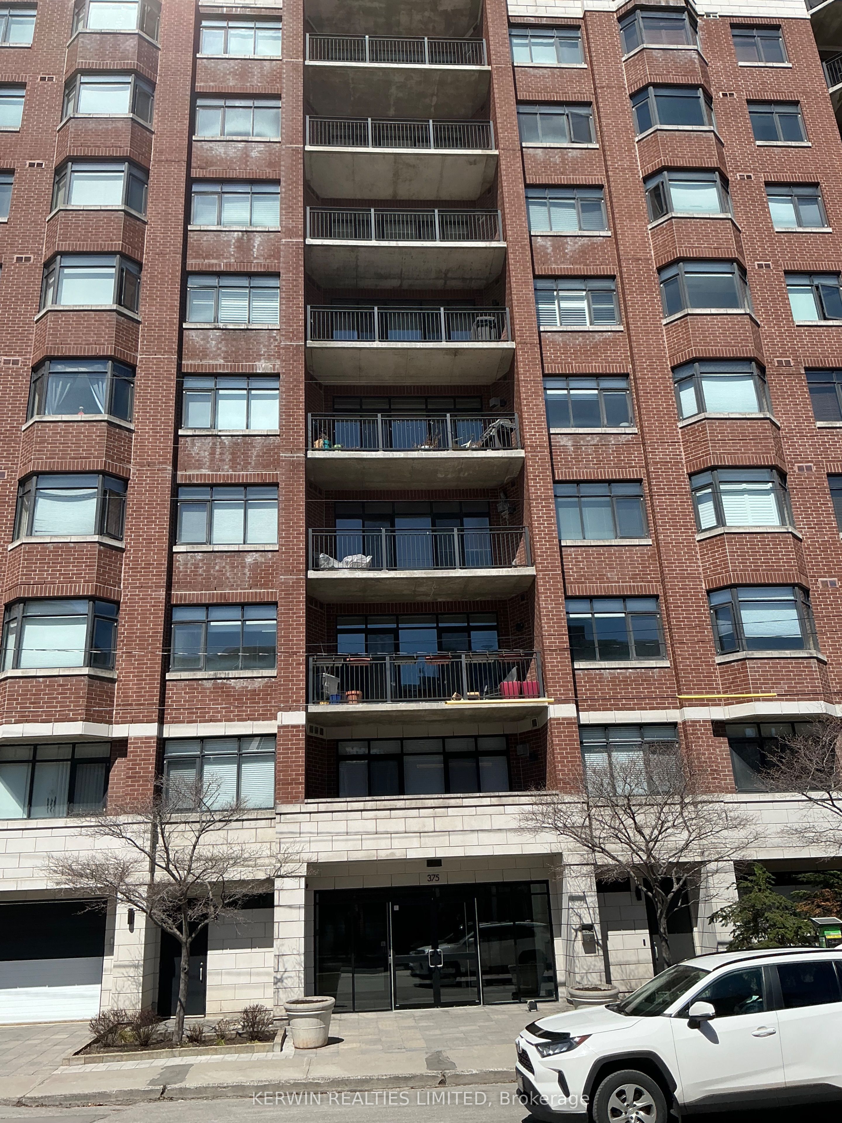 375 Lisgar Street W 304, Ottawa Centre, ON K2P 0E3 photo 2