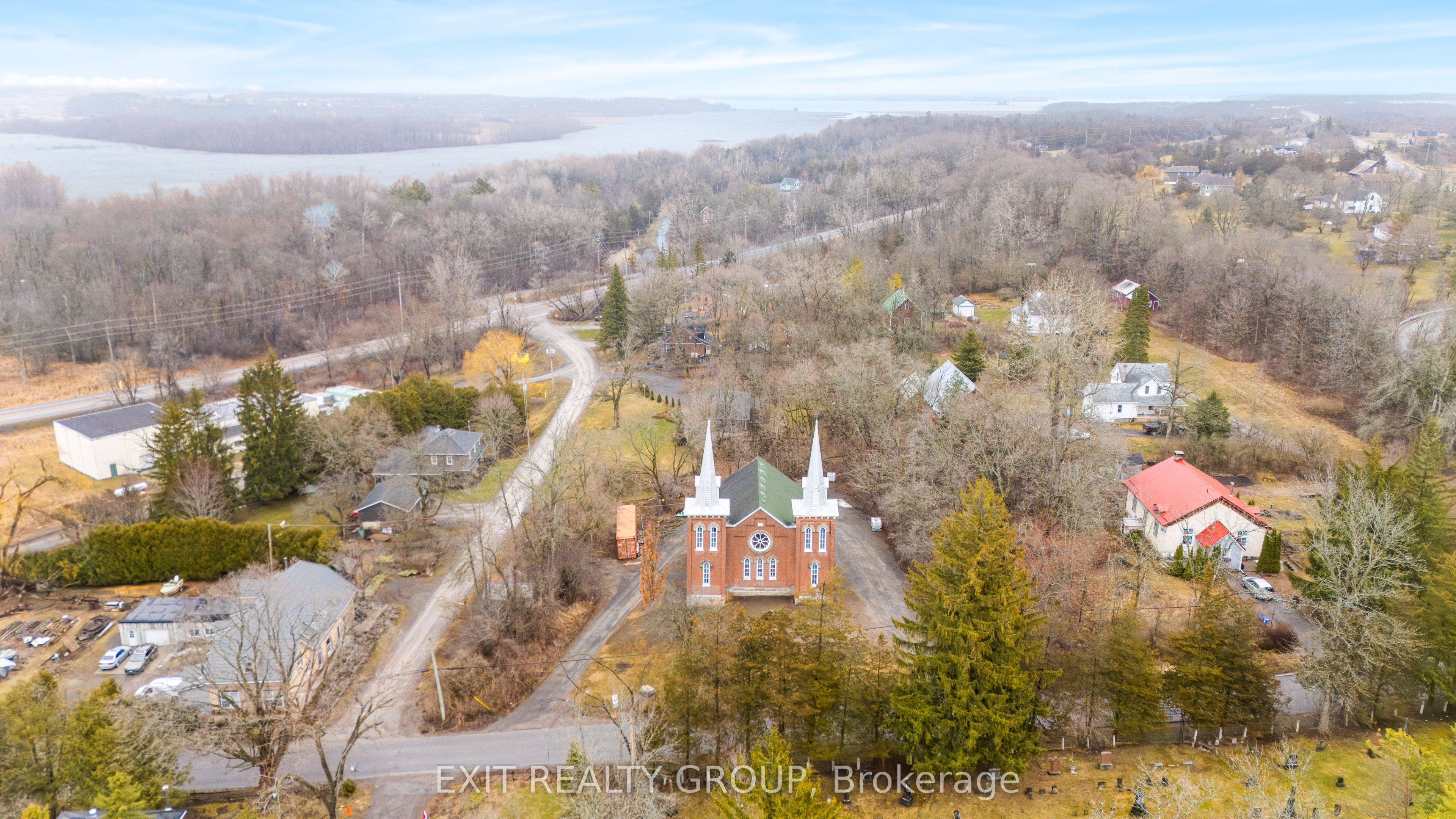 44 Union Road, Prince Edward County, ON K8N 4Z7 photo 4