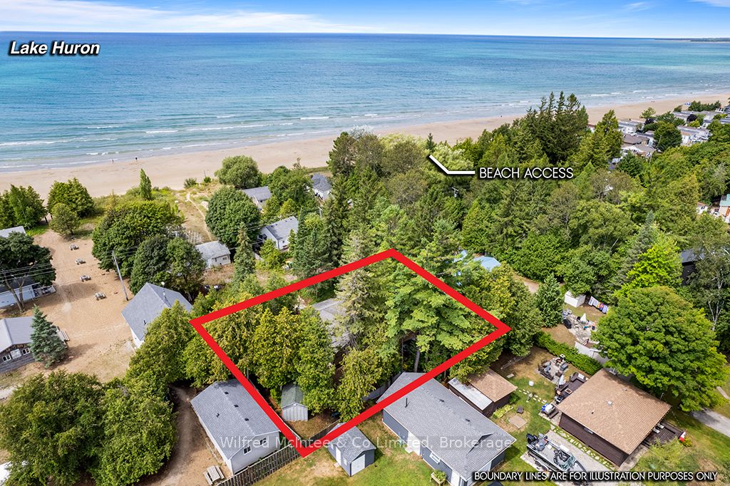 7 6TH Avenue S, Native Leased Lands, ON N0H 2G0 photo 3