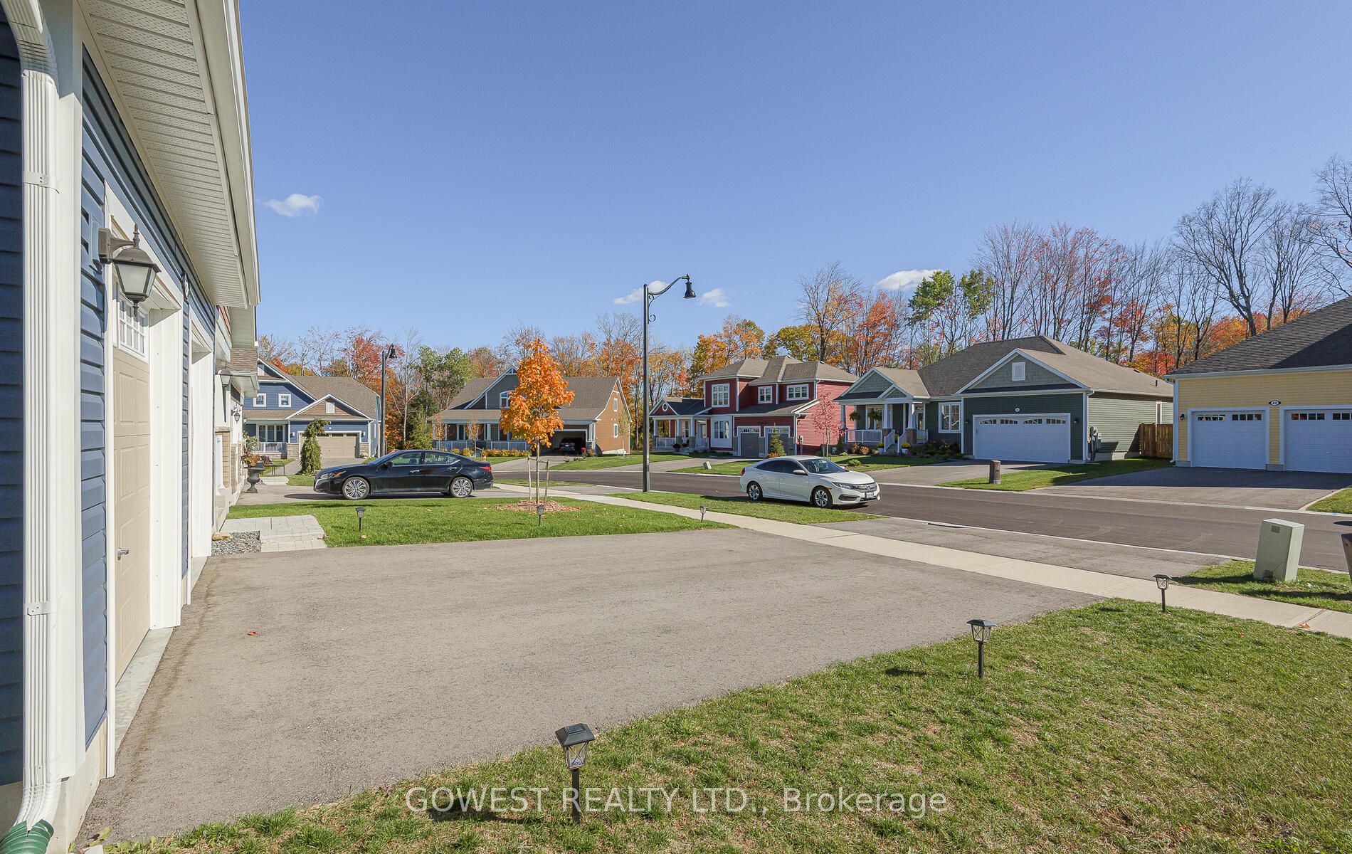 45 Stother Crescent, Bracebridge, ON P1L 0G2 photo 2
