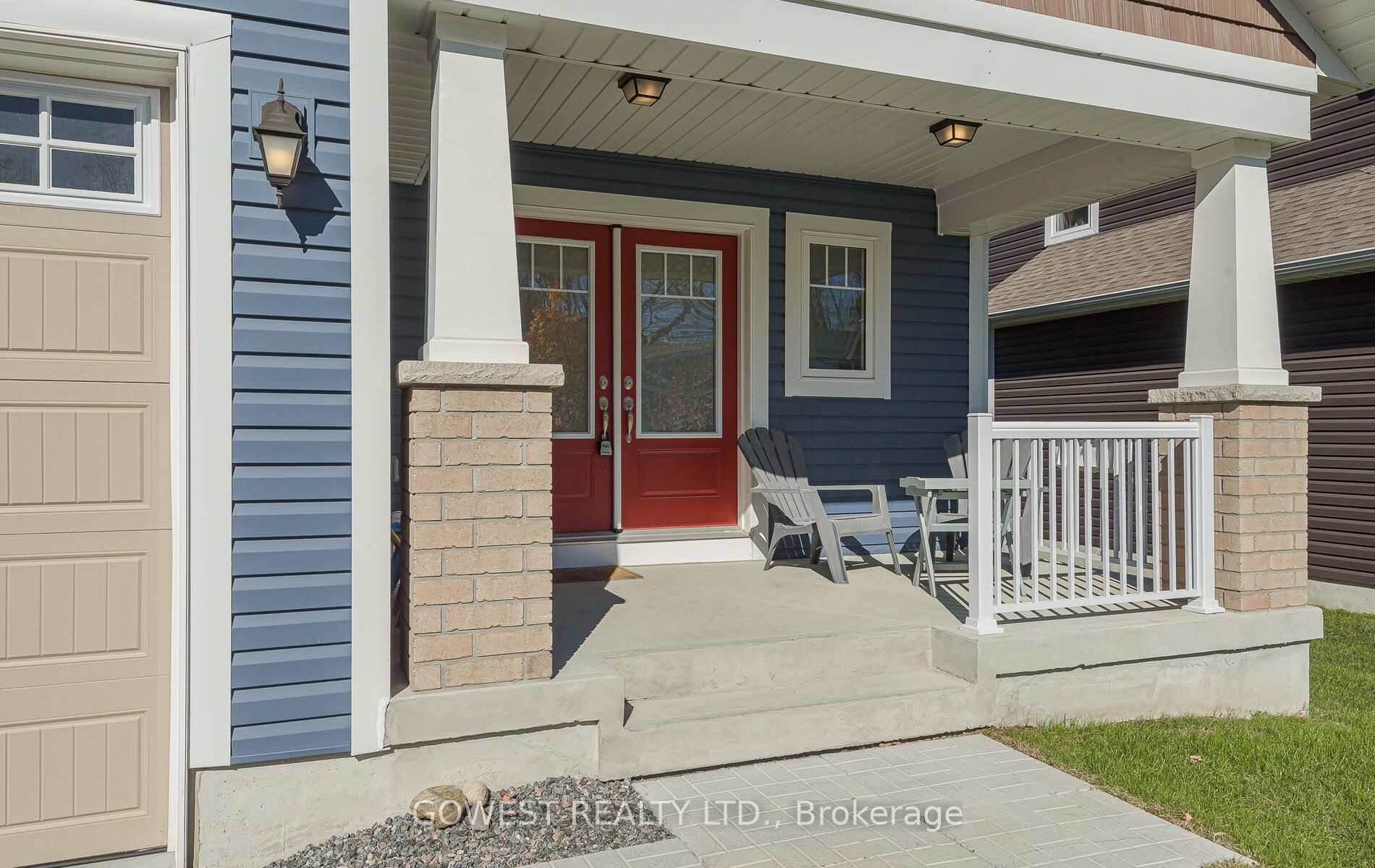 45 Stother Crescent, Bracebridge, ON P1L 0G2 photo 3