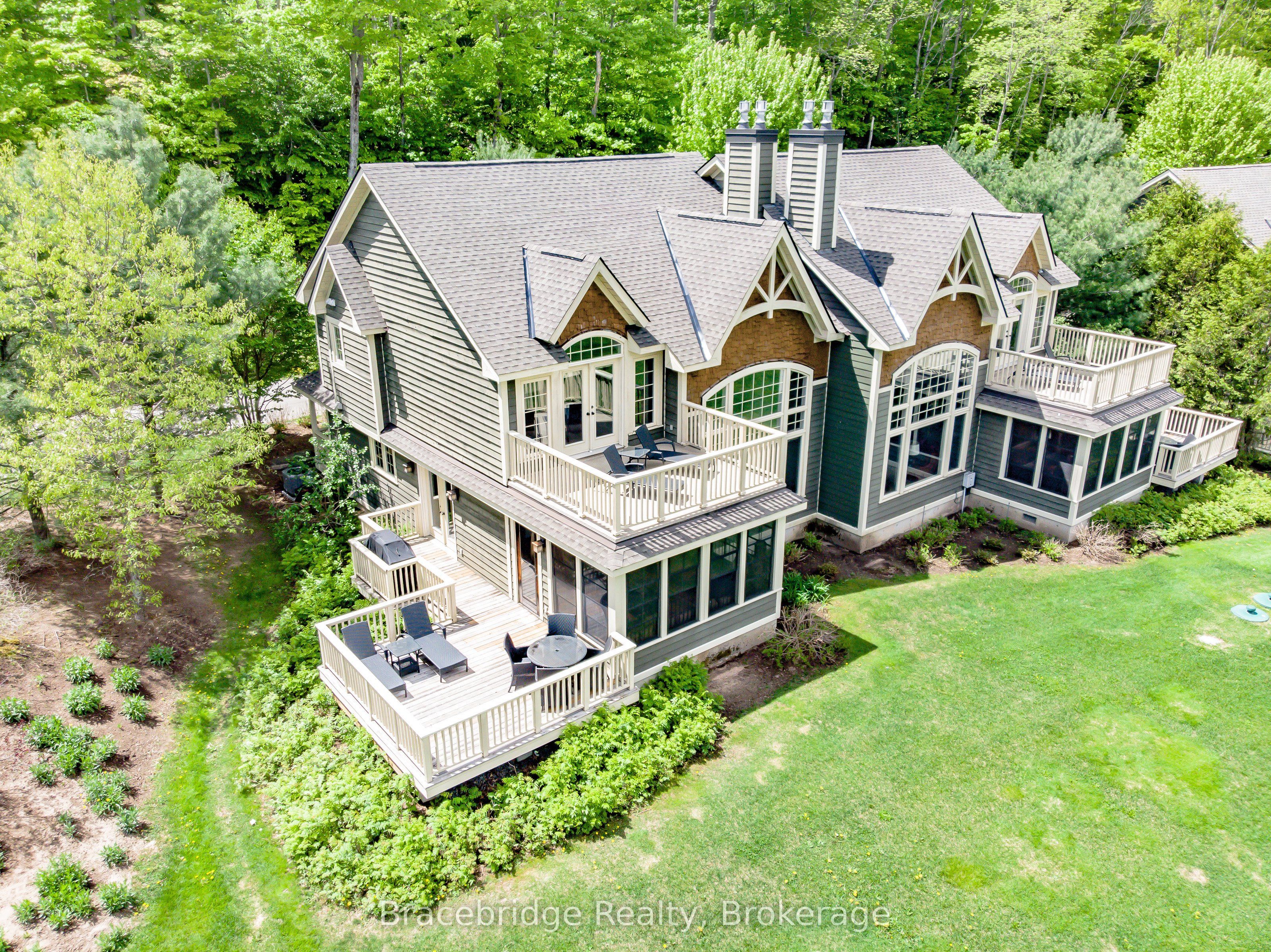 3876 Muskoka Rd 118 Highway W Sandfield 5 W10, Muskoka Lakes, ON P0B 1J0