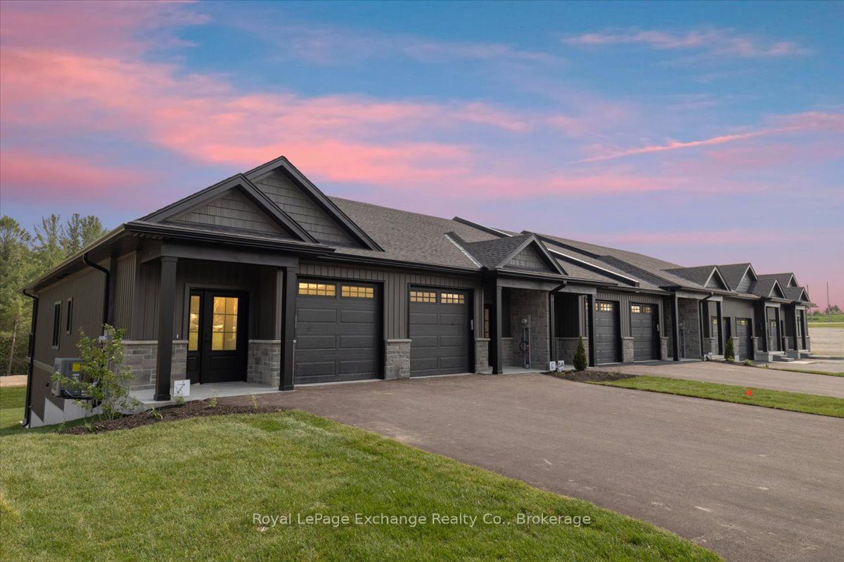 331 Arnaud Street 6, Arran-Elderslie, ON N0G 2N0