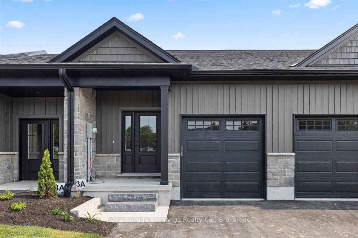 331 Arnaud Street 6, Arran-Elderslie, ON N0G 2N0 photo 5